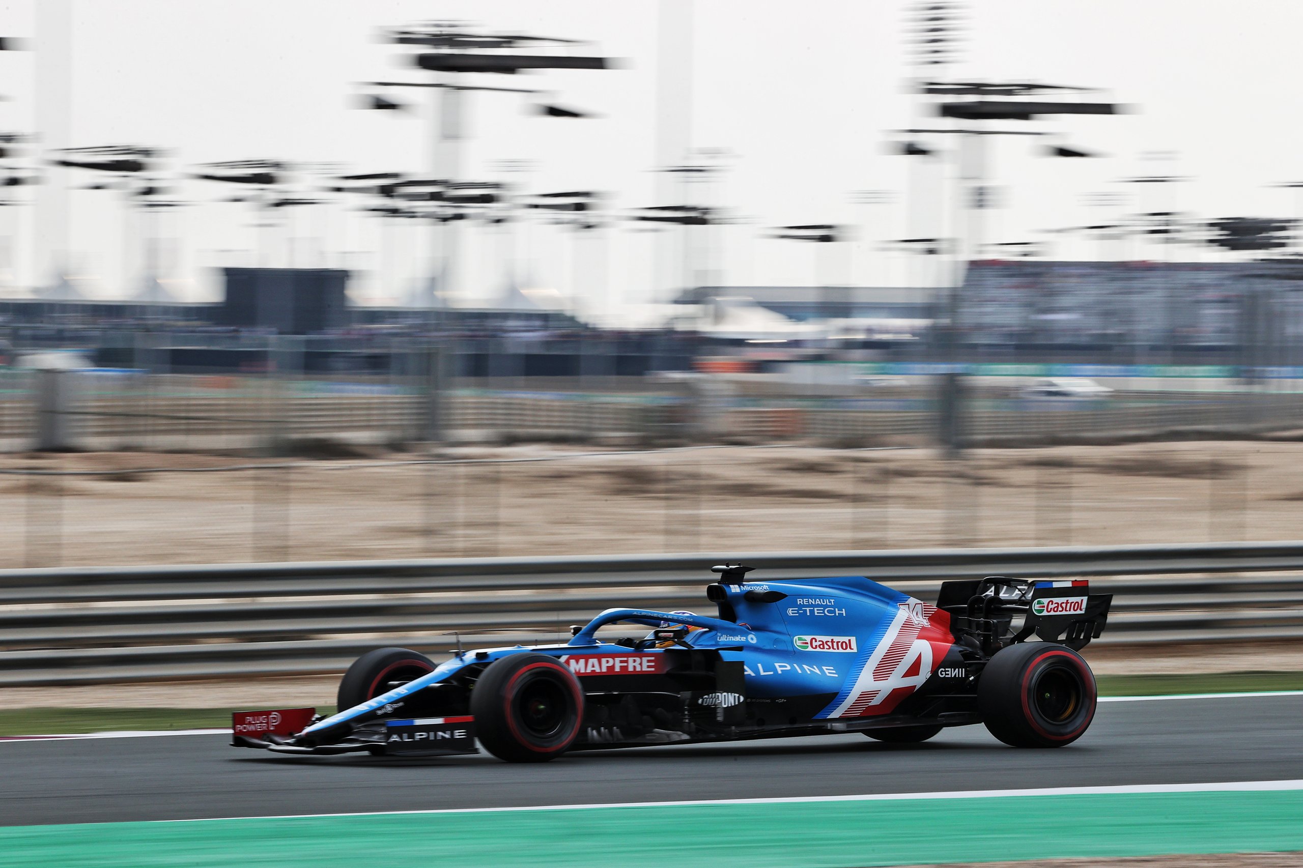 Alpine F1 Team : Podium Pour Alonso Et Ocon P5 Au Grand-Prix Du Qatar 2021 👊🏻 19 Alpine F1 Team Alonso Ocon Qatar 2021 14 | Alpine F1 Team : Podium Pour Alonso Et Ocon P5 Au Grand-Prix Du Qatar 2021 👊🏻