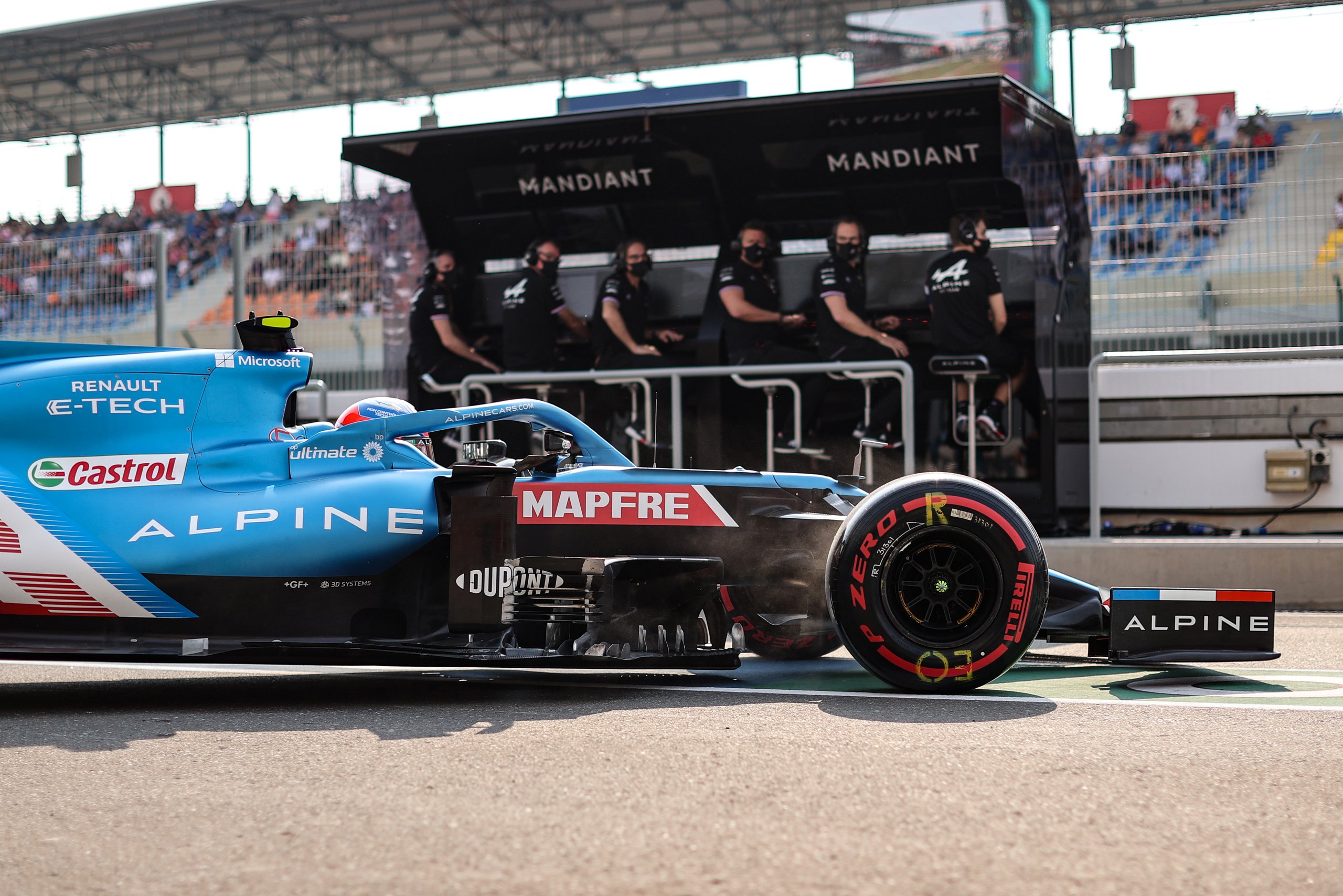Alpine F1 Team : Podium Pour Alonso Et Ocon P5 Au Grand-Prix Du Qatar 2021 👊🏻 17 Alpine F1 Team Alonso Ocon Qatar 2021 17 | Alpine F1 Team : Podium Pour Alonso Et Ocon P5 Au Grand-Prix Du Qatar 2021 👊🏻