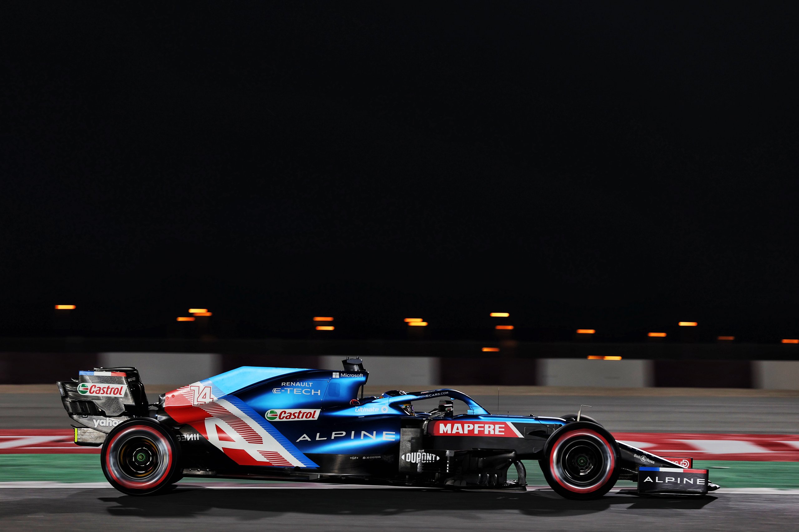 Alpine F1 Team : Podium Pour Alonso Et Ocon P5 Au Grand-Prix Du Qatar 2021 👊🏻 15 Alpine F1 Team Alonso Ocon Qatar 2021 18 | Alpine F1 Team : Podium Pour Alonso Et Ocon P5 Au Grand-Prix Du Qatar 2021 👊🏻