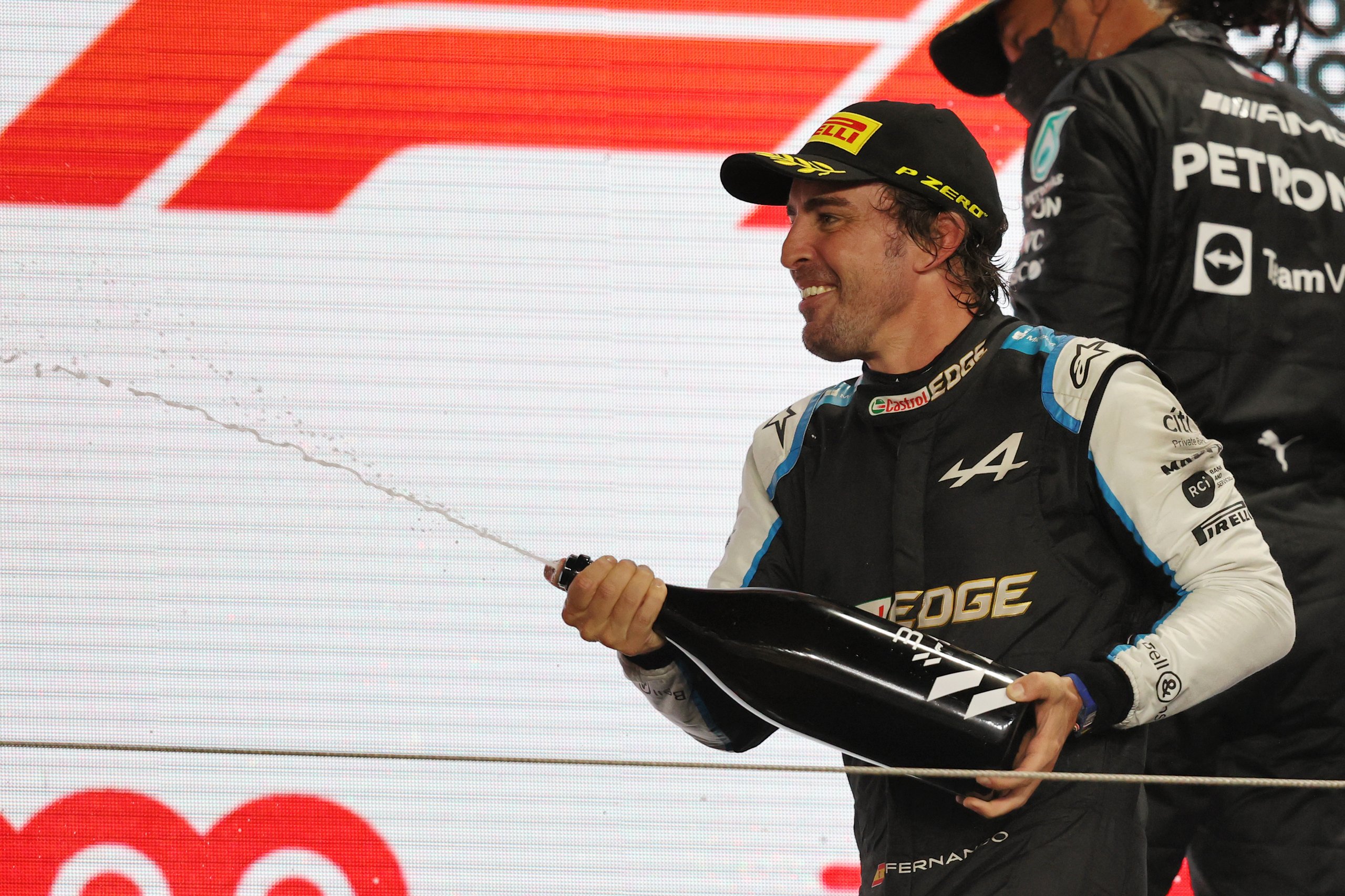 Alpine F1 Team : Podium Pour Alonso Et Ocon P5 Au Grand-Prix Du Qatar 2021 👊🏻 9 Alpine F1 Team Alonso Ocon Qatar 2021 24 | Alpine F1 Team : Podium Pour Alonso Et Ocon P5 Au Grand-Prix Du Qatar 2021 👊🏻
