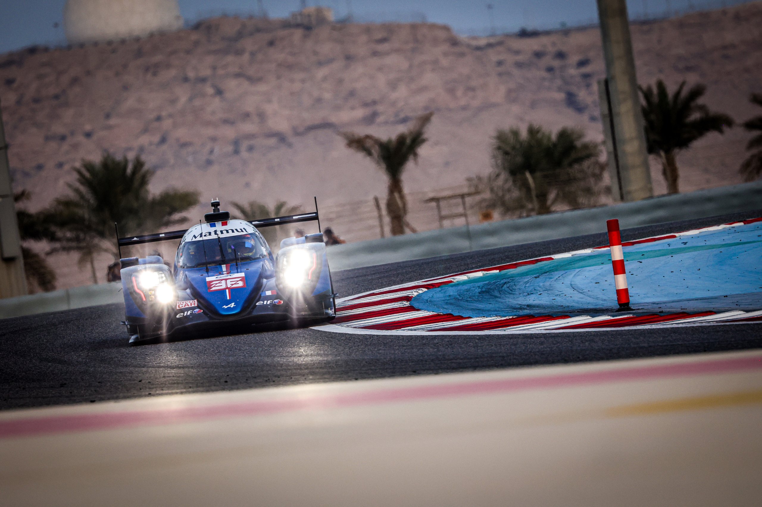 Derniere Course De La Saison Samedi Sur Le Circuit International De Bahrein 2 | Dernière Course De La Saison Samedi Sur Le Circuit International De Bahreïn