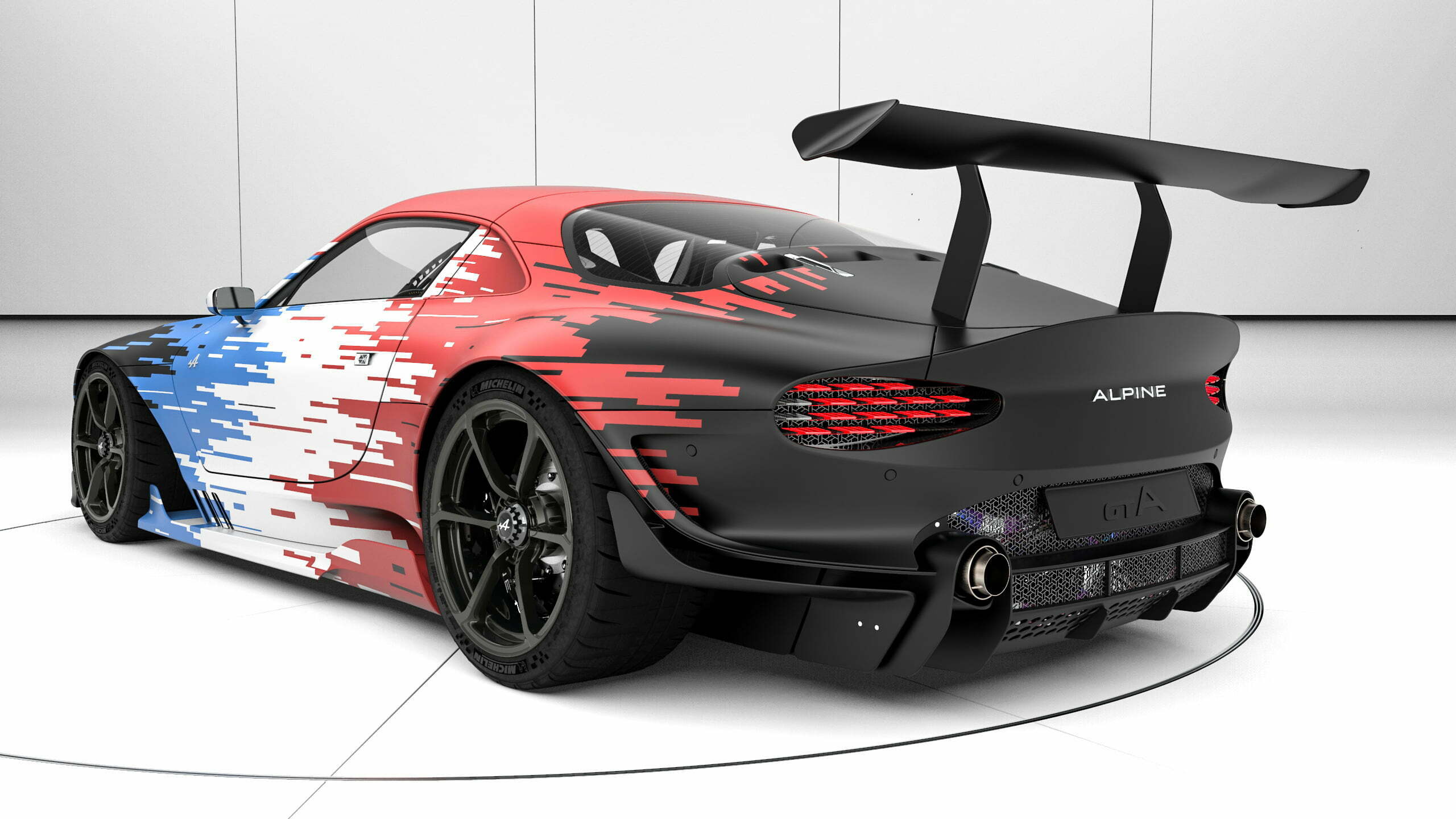Metaverse Nft : Une Hypercar Virtuelle Alpine Gta Concept Exclusivement En Nfts 17 Metaverse Nft Une Hypercar Virtuelle Alpine Gta Concept Exclusivement En Nfts 10 | Metaverse Nft : Une Hypercar Virtuelle Alpine Gta Concept Exclusivement En Nfts