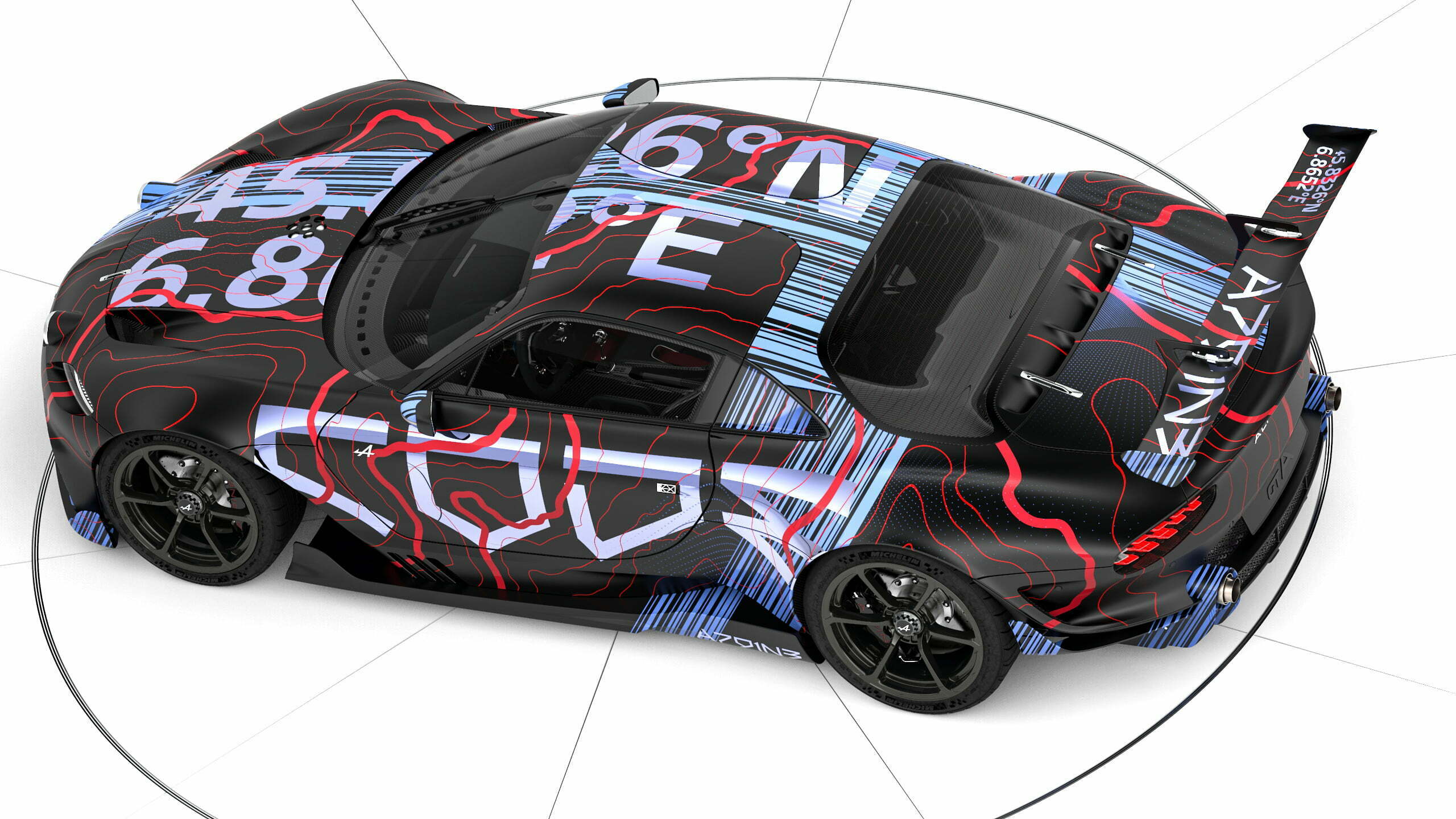 Metaverse Nft : Une Hypercar Virtuelle Alpine Gta Concept Exclusivement En Nfts 19 Metaverse Nft Une Hypercar Virtuelle Alpine Gta Concept Exclusivement En Nfts 12 | Metaverse Nft : Une Hypercar Virtuelle Alpine Gta Concept Exclusivement En Nfts