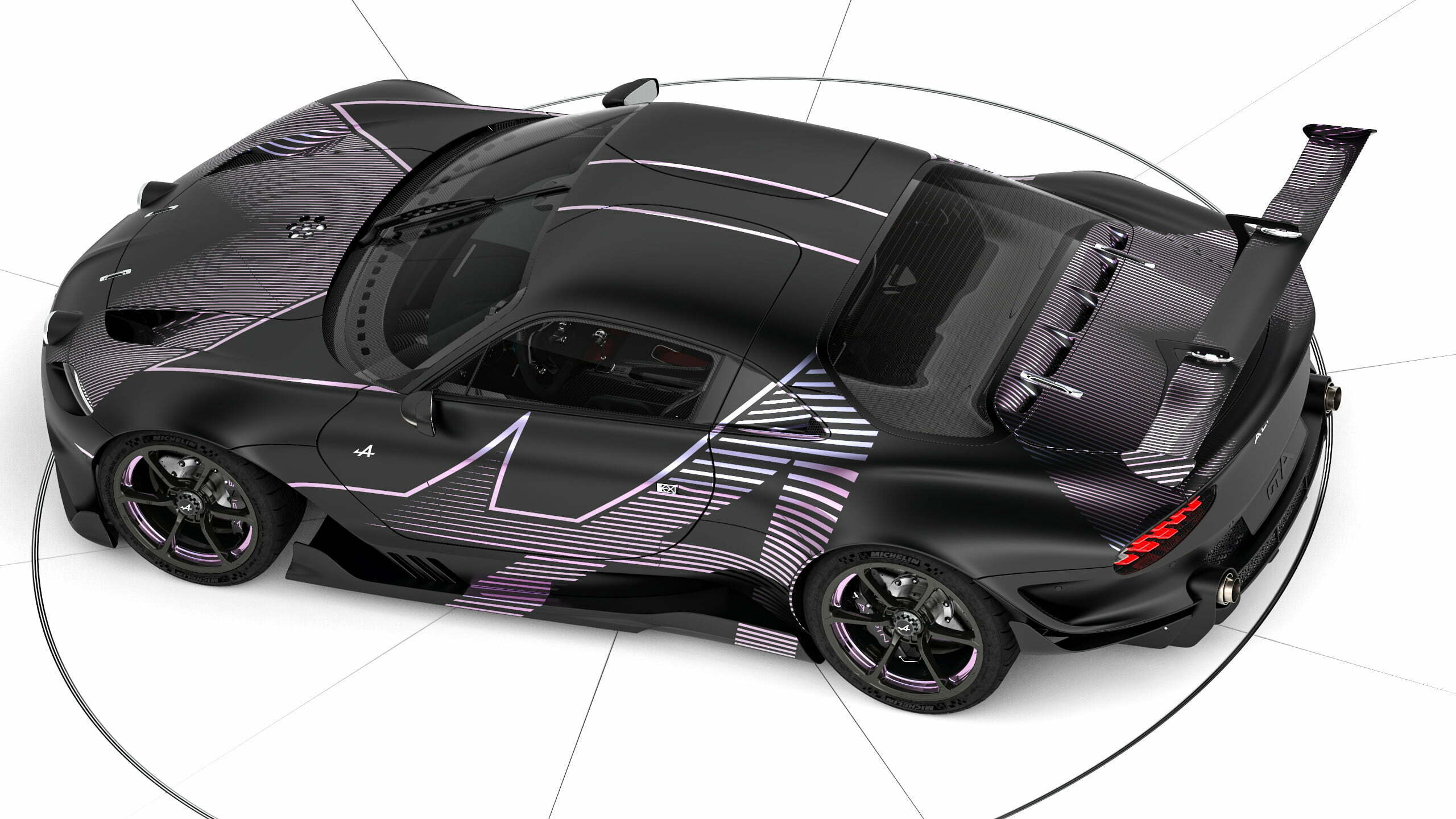 Metaverse Nft : Une Hypercar Virtuelle Alpine Gta Concept Exclusivement En Nfts 21 Metaverse Nft Une Hypercar Virtuelle Alpine Gta Concept Exclusivement En Nfts 14 | Metaverse Nft : Une Hypercar Virtuelle Alpine Gta Concept Exclusivement En Nfts