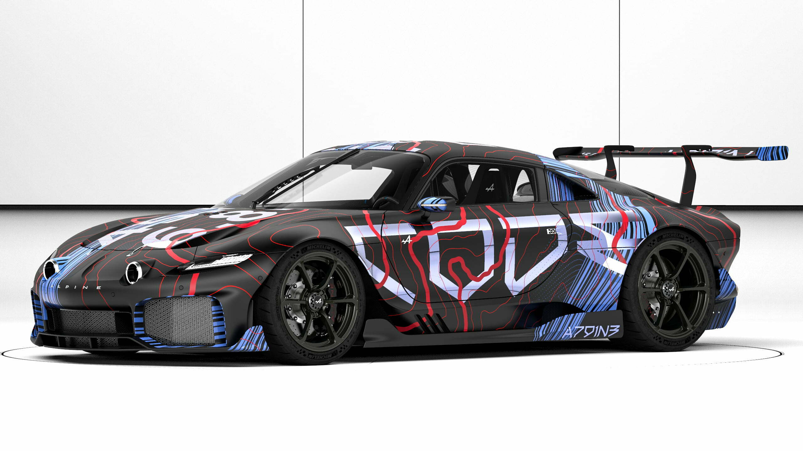Metaverse Nft : Une Hypercar Virtuelle Alpine Gta Concept Exclusivement En Nfts 6 Metaverse Nft Une Hypercar Virtuelle Alpine Gta Concept Exclusivement En Nfts 2 | Metaverse Nft : Une Hypercar Virtuelle Alpine Gta Concept Exclusivement En Nfts