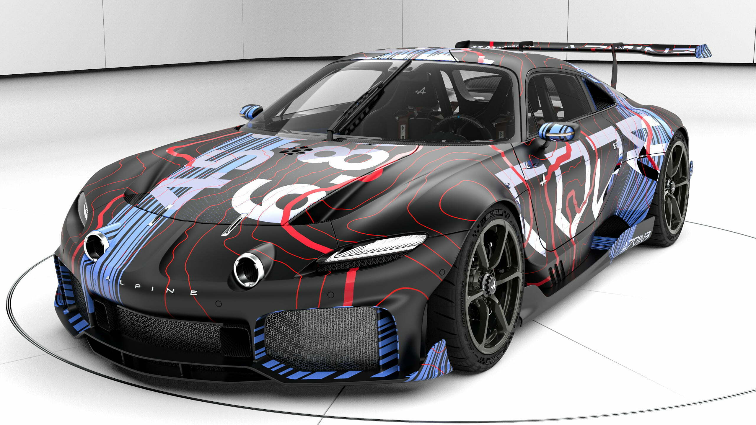 Metaverse Nft : Une Hypercar Virtuelle Alpine Gta Concept Exclusivement En Nfts 29 Metaverse Nft Une Hypercar Virtuelle Alpine Gta Concept Exclusivement En Nfts 22 | Metaverse Nft : Une Hypercar Virtuelle Alpine Gta Concept Exclusivement En Nfts