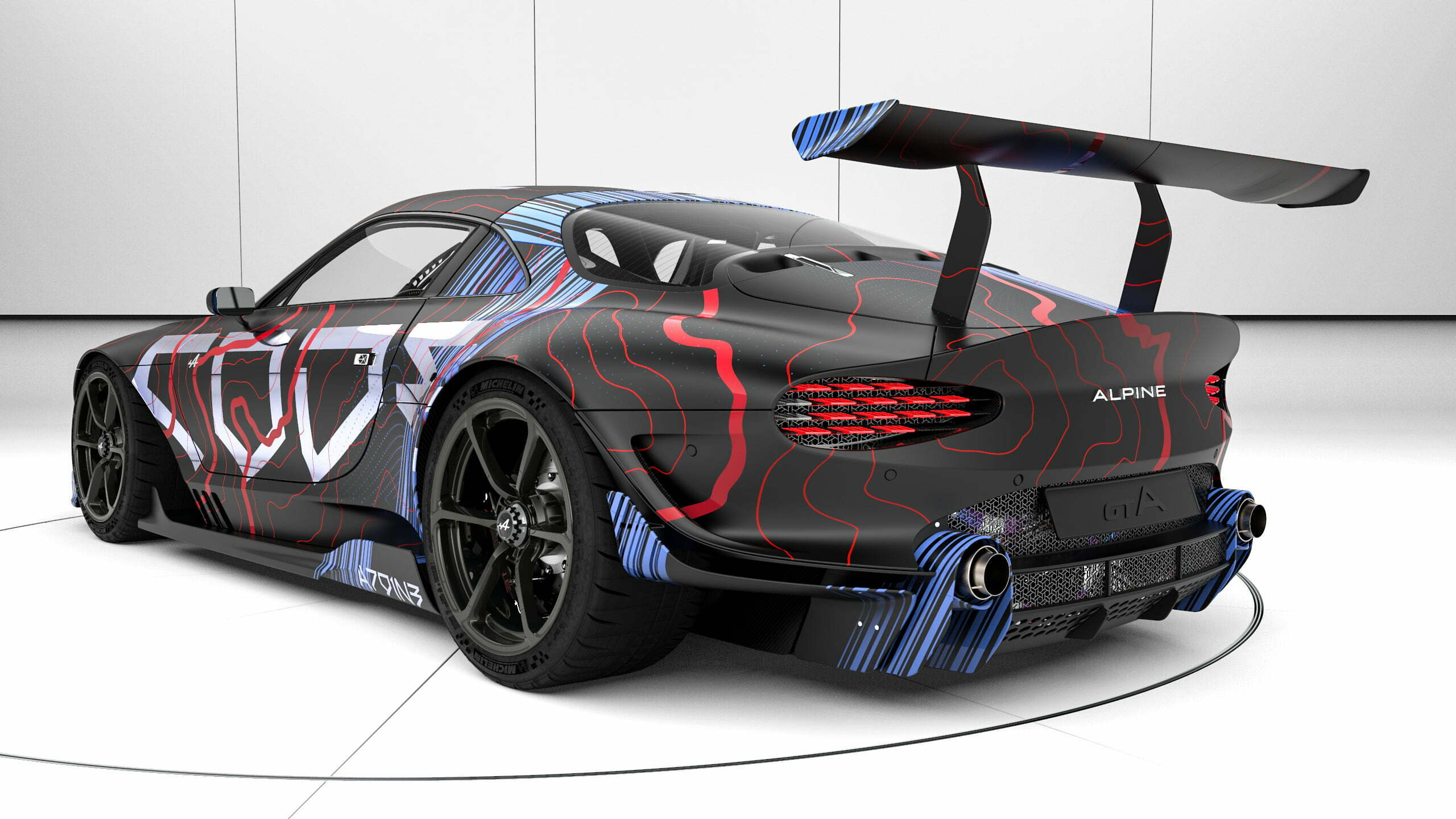 Metaverse Nft : Une Hypercar Virtuelle Alpine Gta Concept Exclusivement En Nfts 14 Metaverse Nft Une Hypercar Virtuelle Alpine Gta Concept Exclusivement En Nfts 7 | Metaverse Nft : Une Hypercar Virtuelle Alpine Gta Concept Exclusivement En Nfts