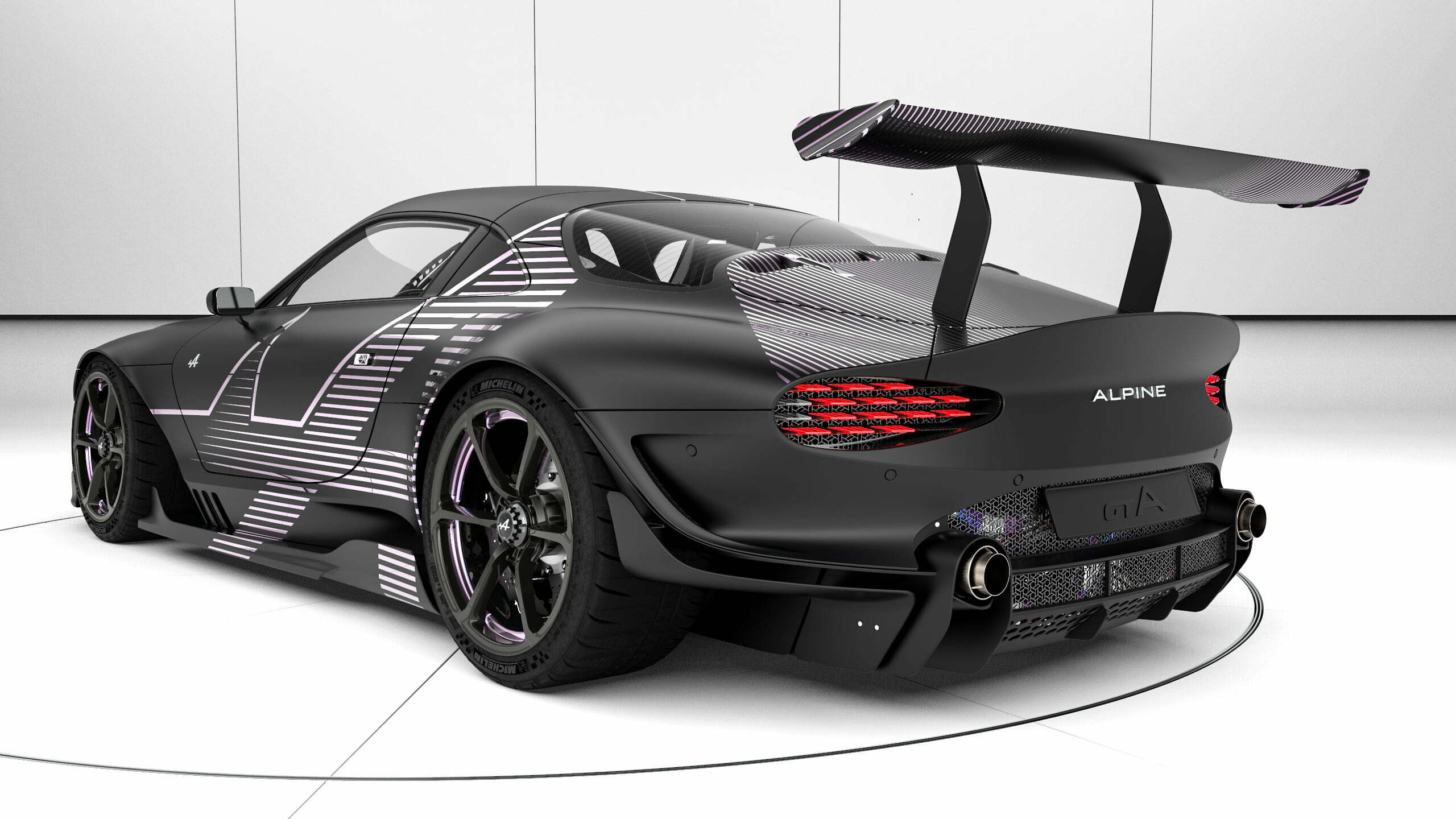 Metaverse Nft : Une Hypercar Virtuelle Alpine Gta Concept Exclusivement En Nfts 16 Metaverse Nft Une Hypercar Virtuelle Alpine Gta Concept Exclusivement En Nfts 9 | Metaverse Nft : Une Hypercar Virtuelle Alpine Gta Concept Exclusivement En Nfts