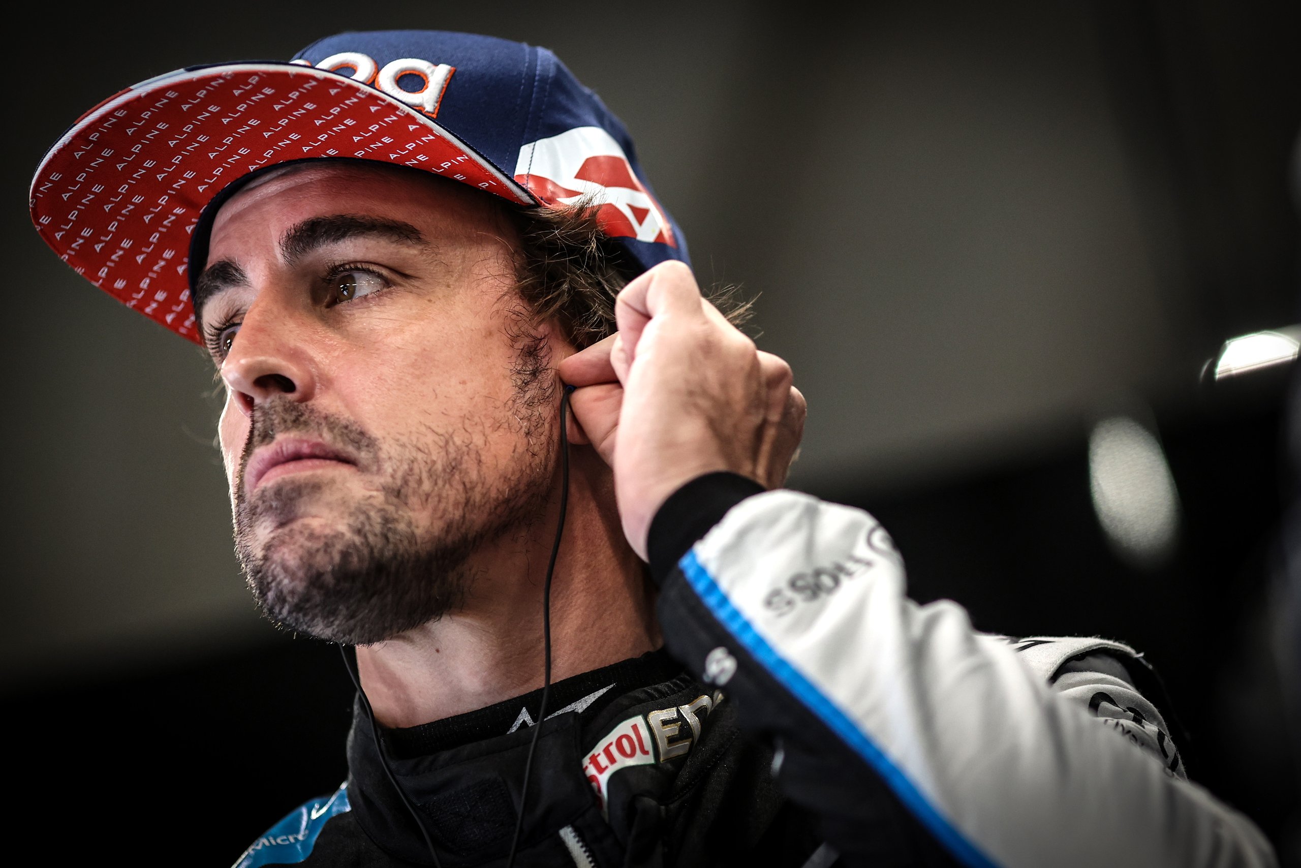 P8 Et P9 Pour Alpine F1 Team Au Grand Prix Interlagos De Sao Paulo 14 | P8 Et P9 Pour Alpine F1 Team Au Grand Prix Interlagos De São Paulo