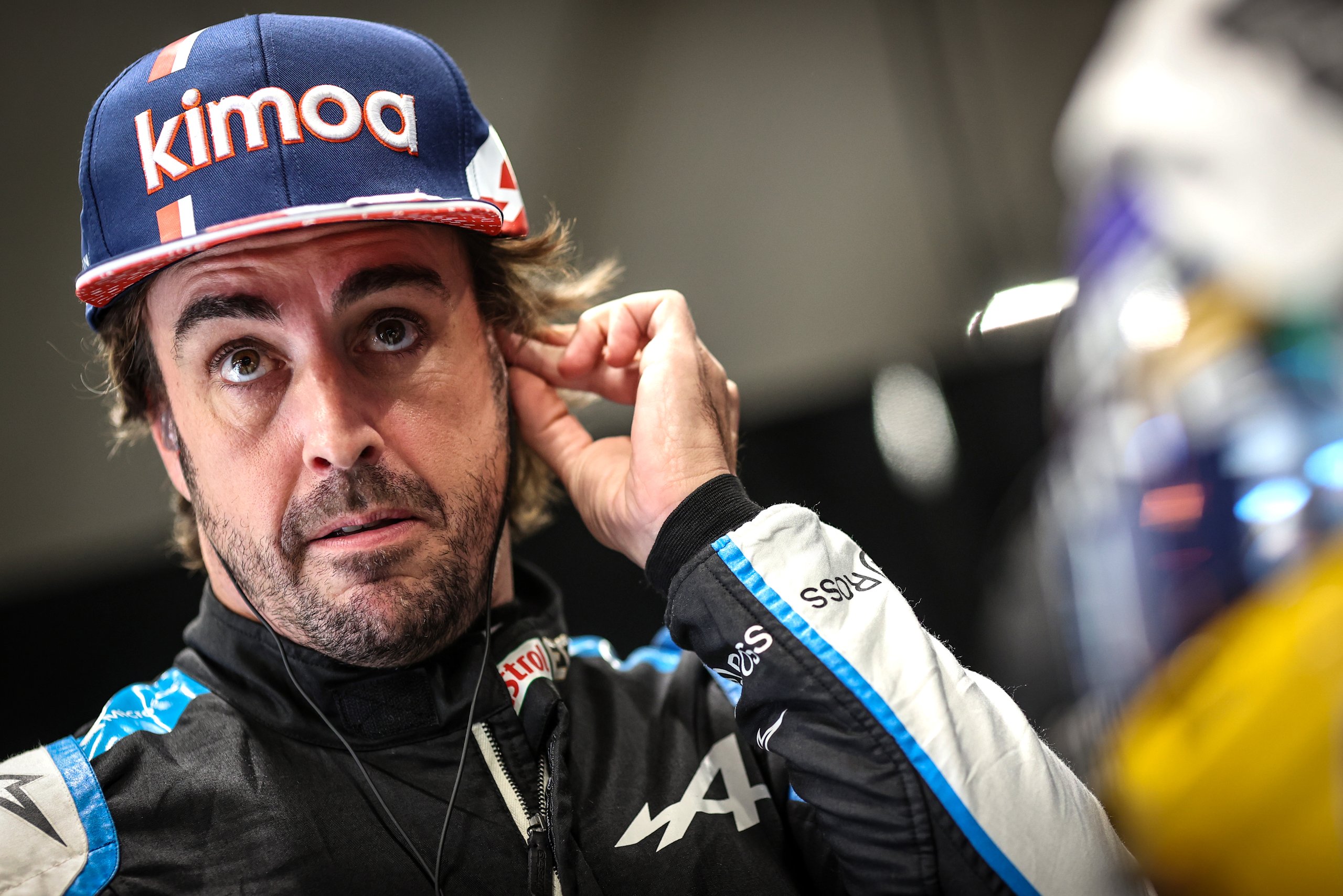 P8 Et P9 Pour Alpine F1 Team Au Grand Prix Interlagos De Sao Paulo 15 | P8 Et P9 Pour Alpine F1 Team Au Grand Prix Interlagos De São Paulo