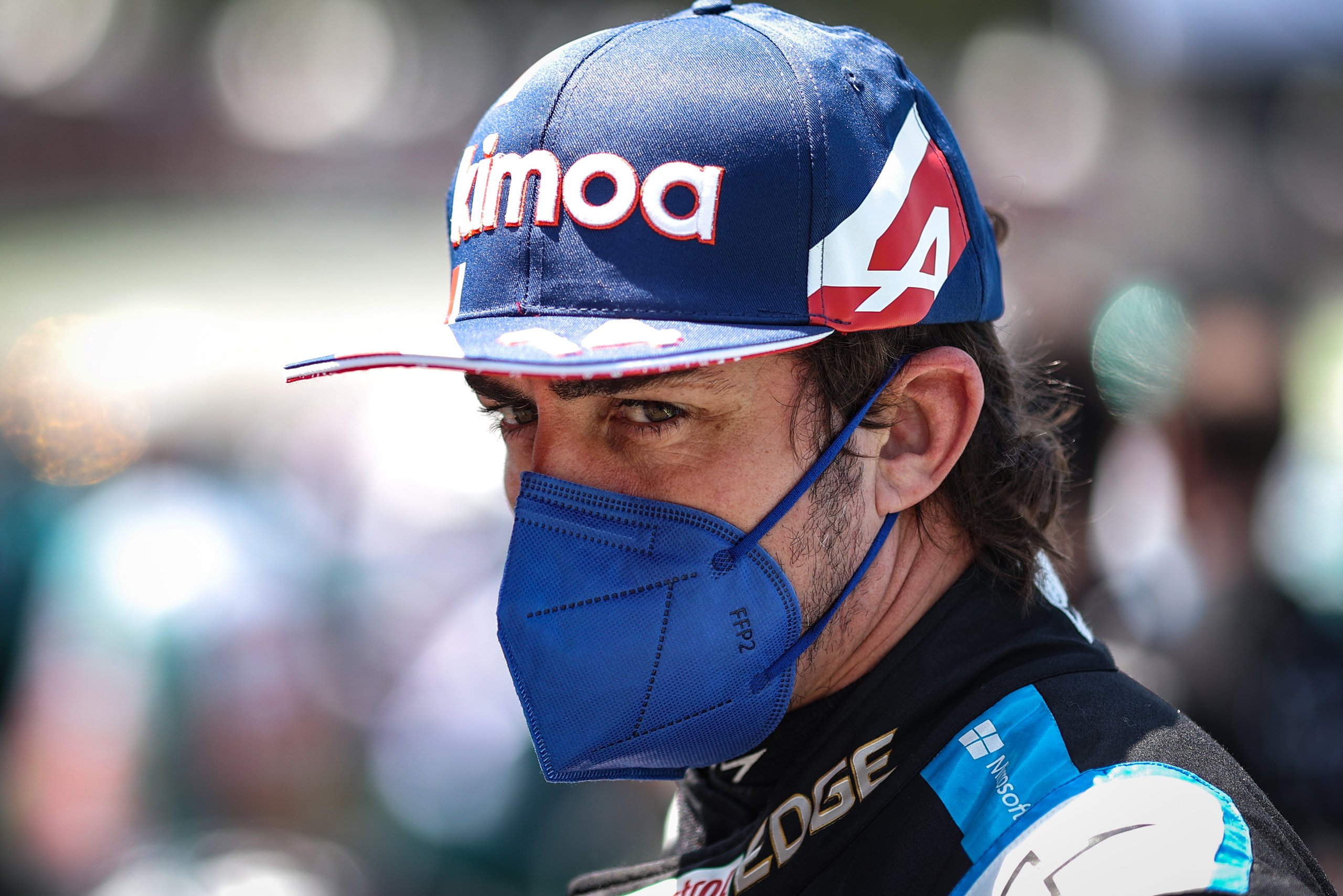 P8 Et P9 Pour Alpine F1 Team Au Grand Prix Interlagos De Sao Paulo 56 | P8 Et P9 Pour Alpine F1 Team Au Grand Prix Interlagos De São Paulo