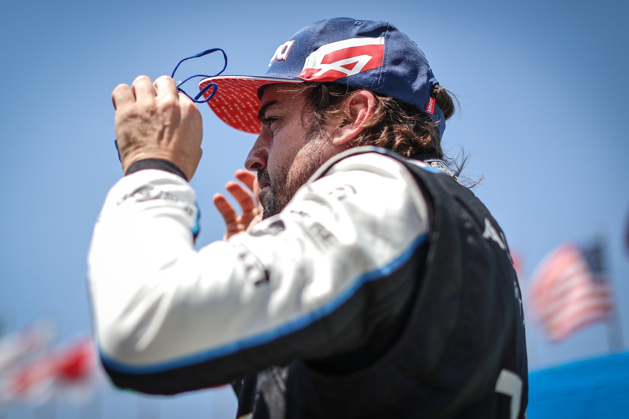 P8 Et P9 Pour Alpine F1 Team Au Grand Prix Interlagos De Sao Paulo 65 | P8 Et P9 Pour Alpine F1 Team Au Grand Prix Interlagos De São Paulo