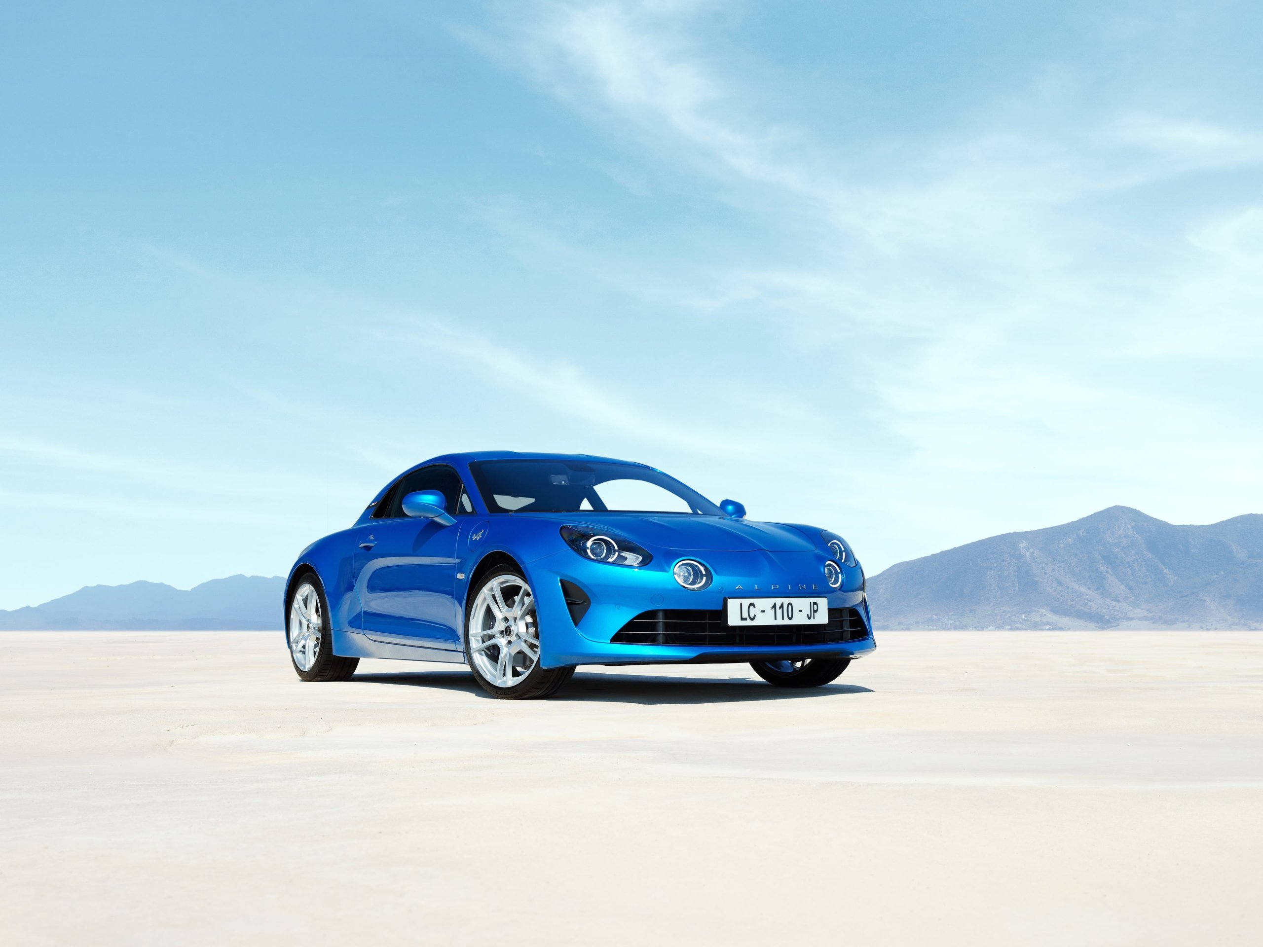 Alpine A110 Originelle Pour Ouvrir La Gamme 2022 3 Les Alpinistes A110S 2022 Gt Original Reveal 0002 | Alpine A110 Originelle Pour Ouvrir La Gamme 2022