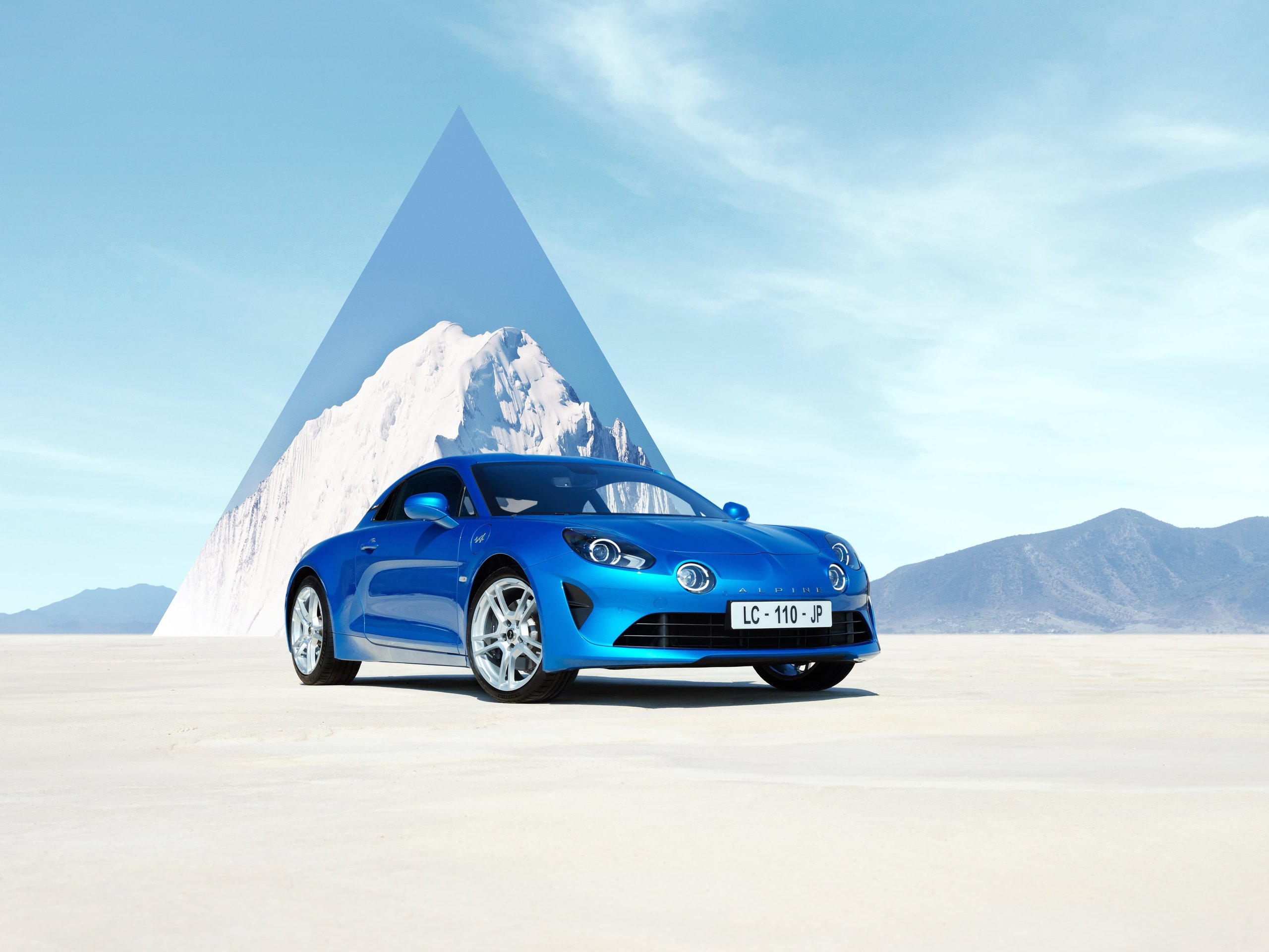 Alpine A110 Originelle Pour Ouvrir La Gamme 2022 9 Alpine A110 Originelle