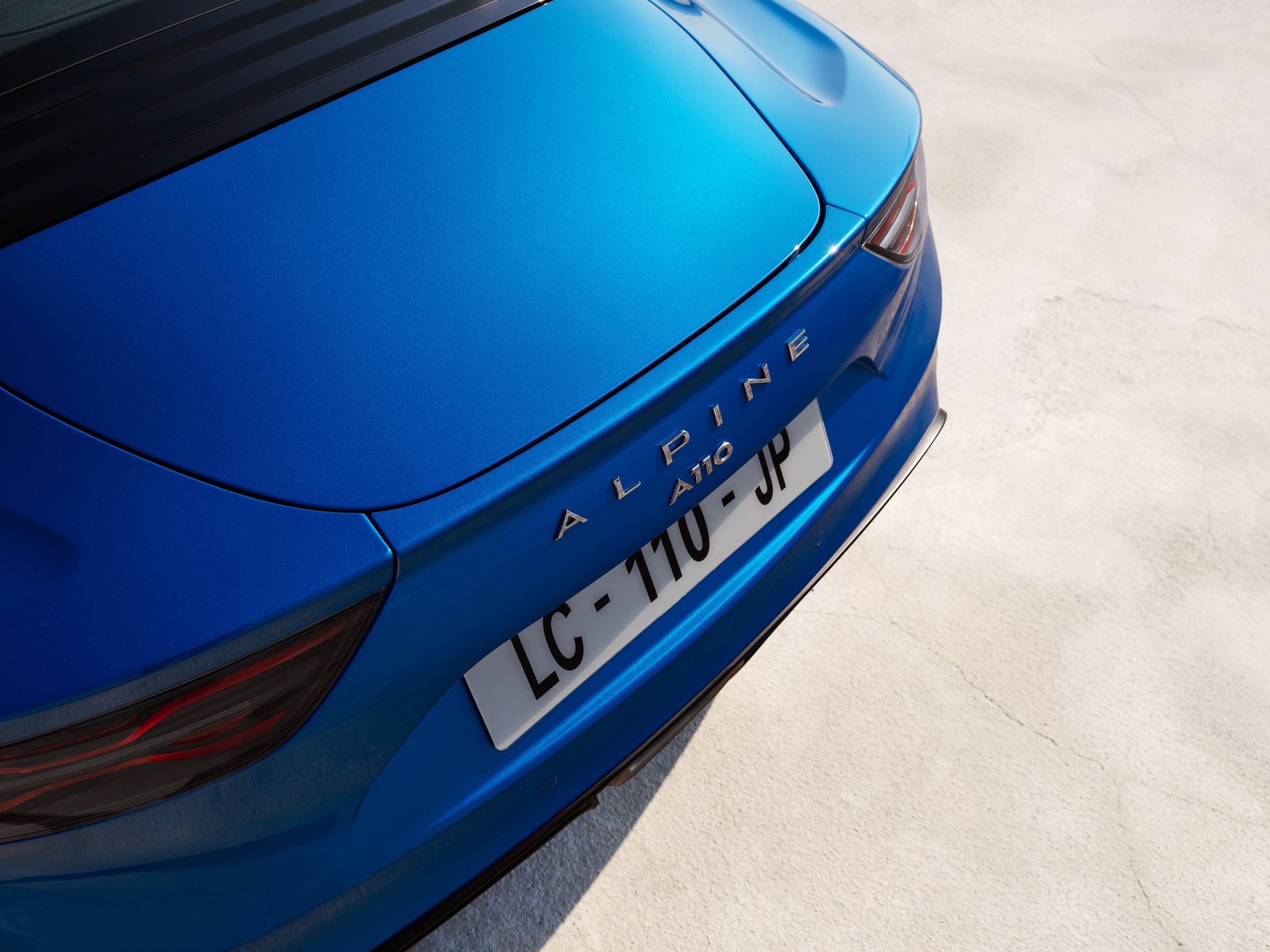 Alpine A110 Originelle Pour Ouvrir La Gamme 2022 4 Les Alpinistes A110S 2022 Gt Original Reveal 0009 | Alpine A110 Originelle Pour Ouvrir La Gamme 2022