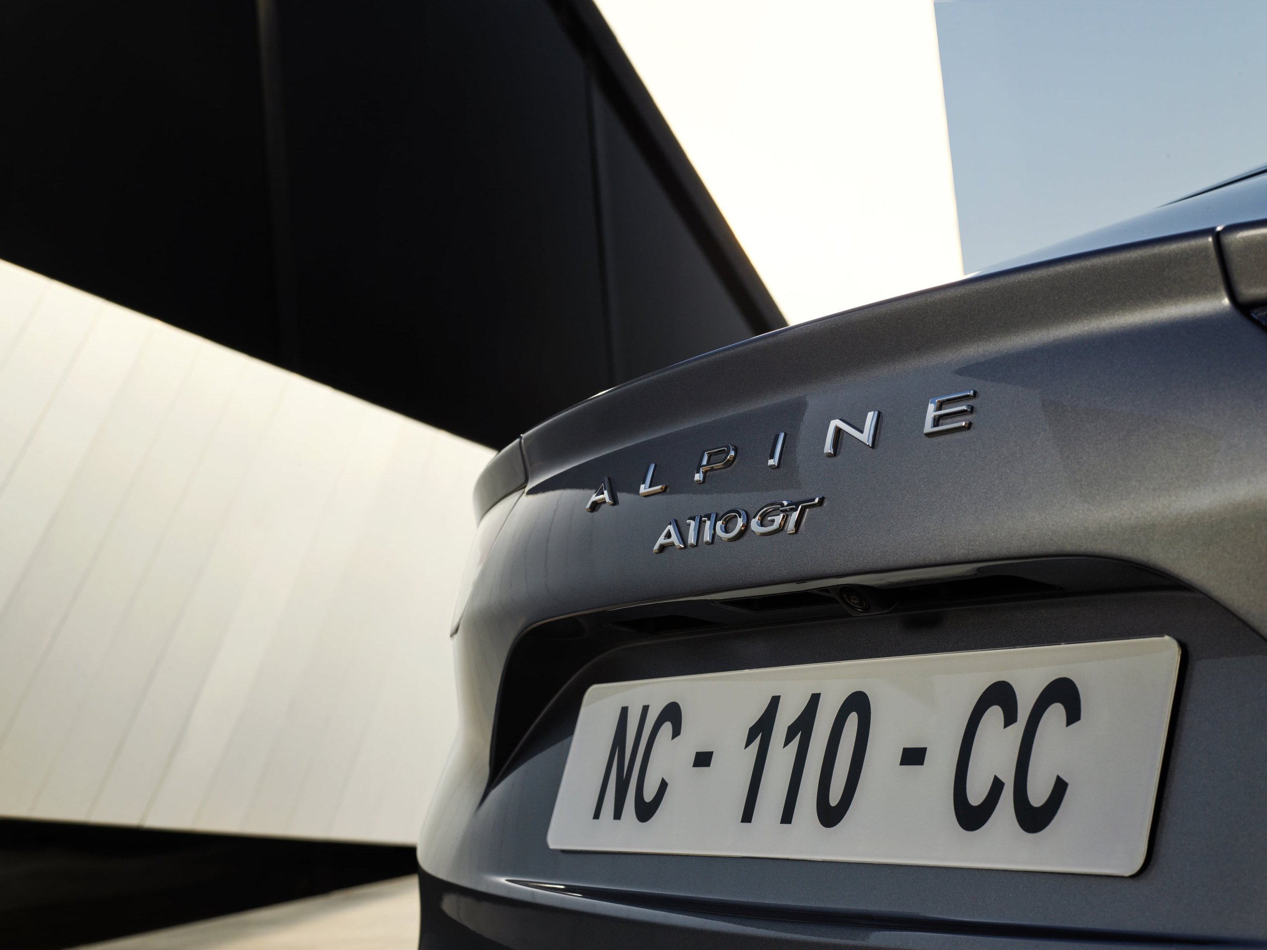 Les Alpinistes A110S 2022 Gt Original Reveal 0014 | Alpine A110 Gt 2022, Le Meilleur Du Grand Tourisme