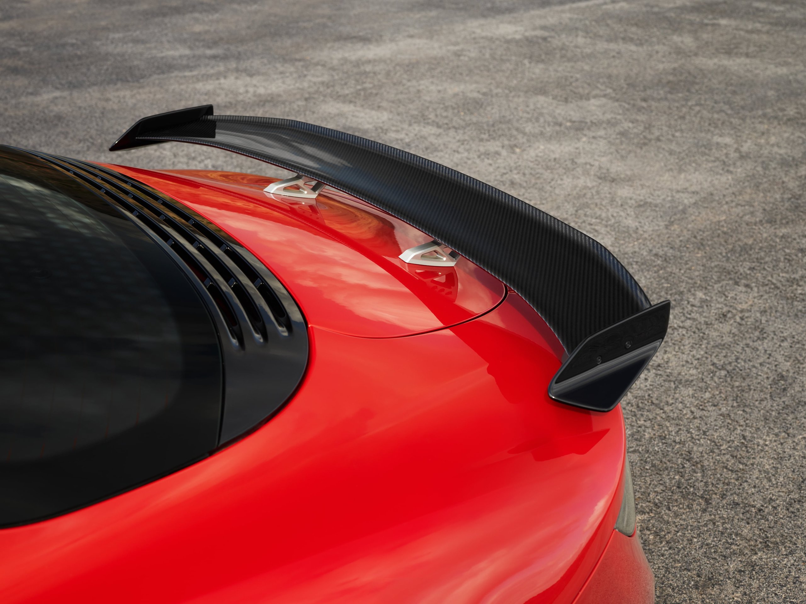 Alpine A110 S 2022 Passe Au Kit Aéro Et Aux Pneus Semi-Slicks 8 Les Alpinistes A110S 2022 Gt Original Reveal 0022 | Alpine A110 S 2022 Passe Au Kit Aéro Et Aux Pneus Semi-Slicks