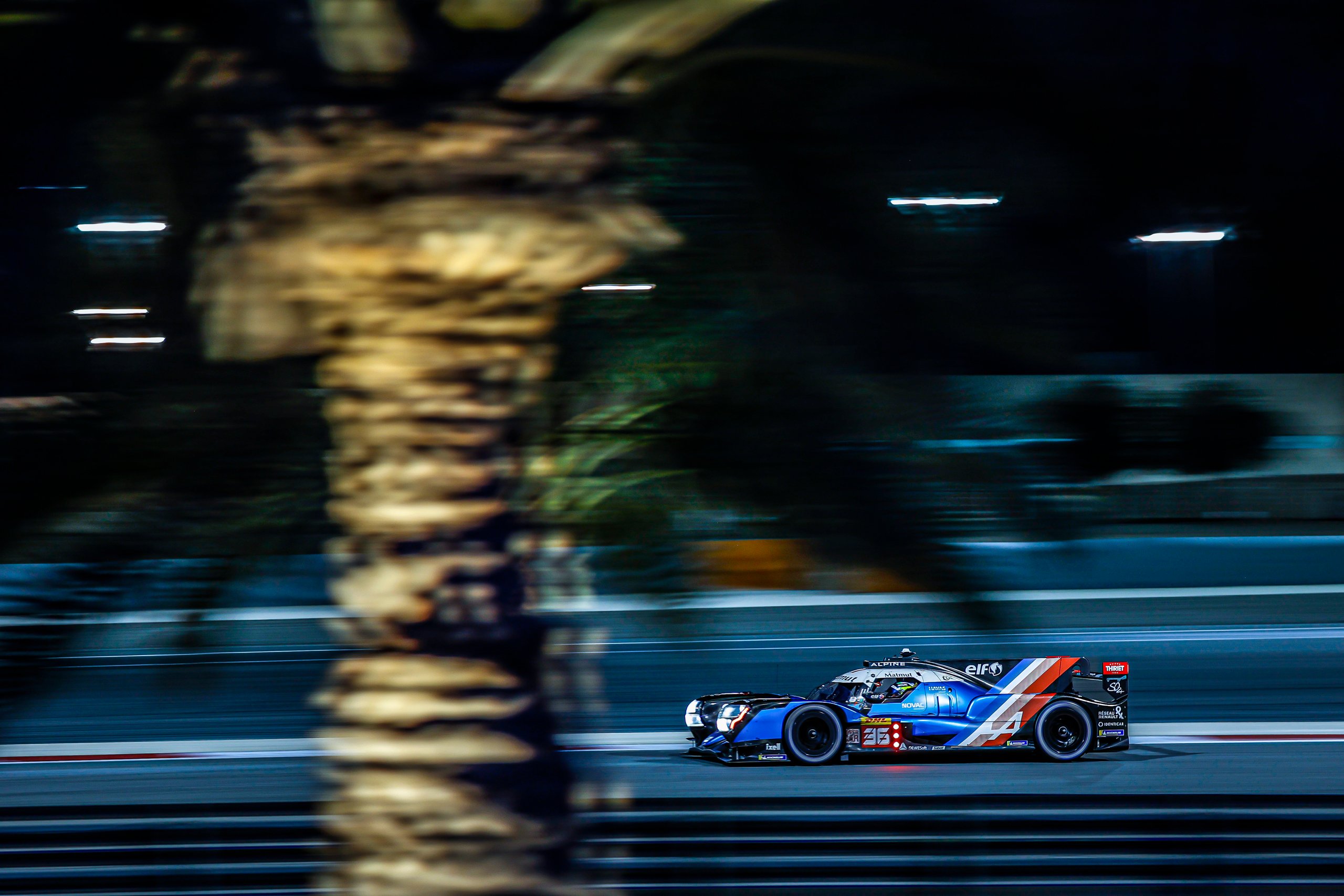Wec Alpine Endurance Team Podium Fin Saison 4 | [Wec] Alpine Endurance Team S'Offre Un Podium Mérité Pour Finir La Saison