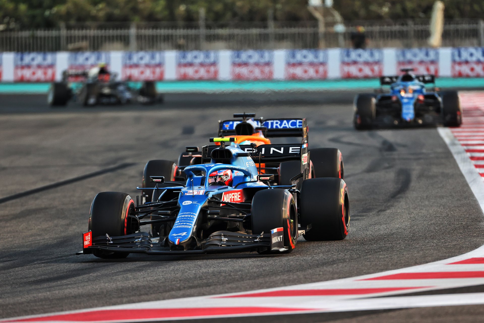 Futuready 2026: Why Alpine Is Fading From Renault’s Story 7 Alpine A521