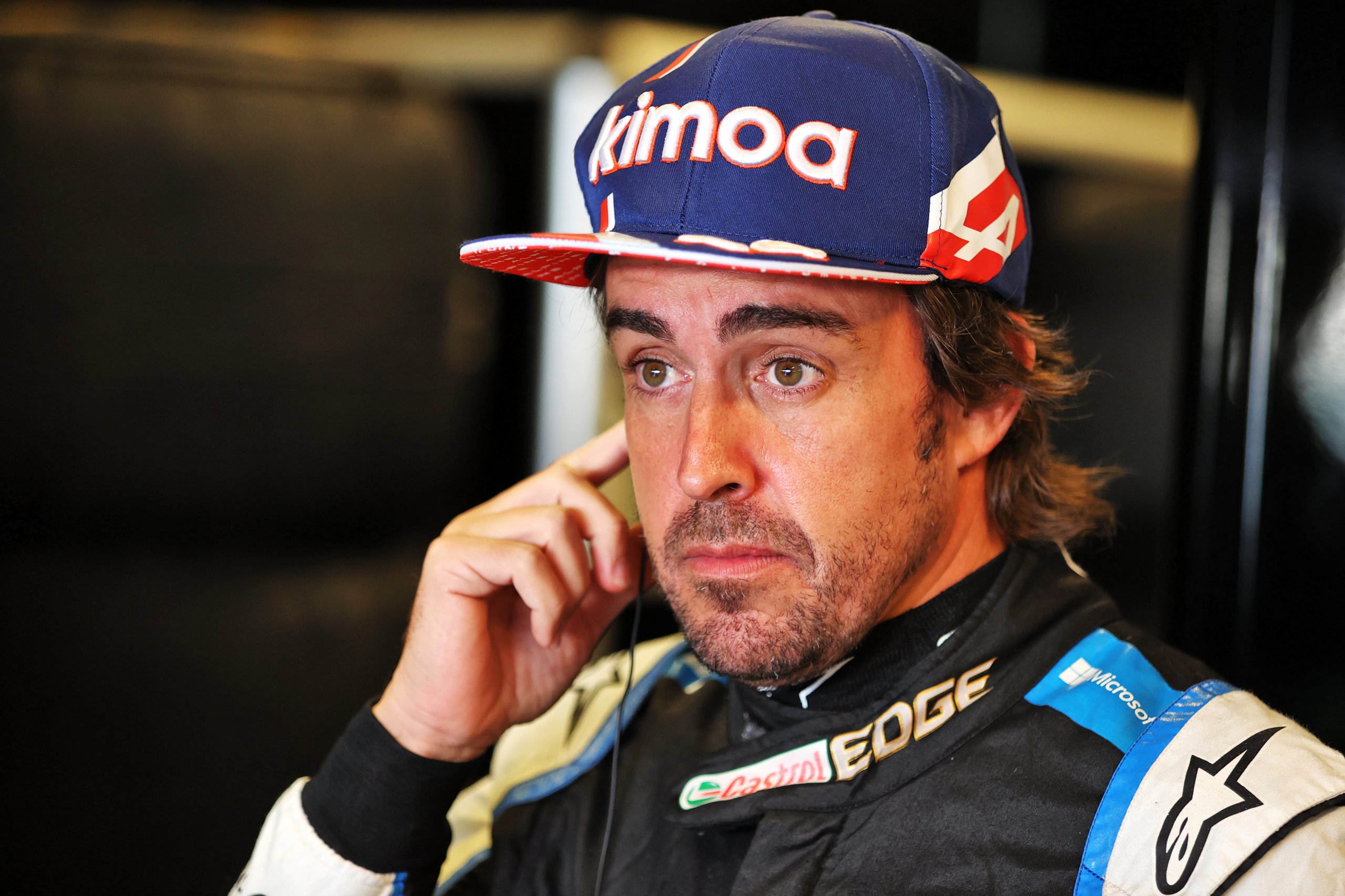 Alpine F1 Team Alonso Ocon Grand Prix Dabu Dhabi A521 2021 7 | Alpine F1 Team Confirme À L'Issue Du Grand Prix D’abu Dhabi 2021 Être La 5Ème Force Du Plateau