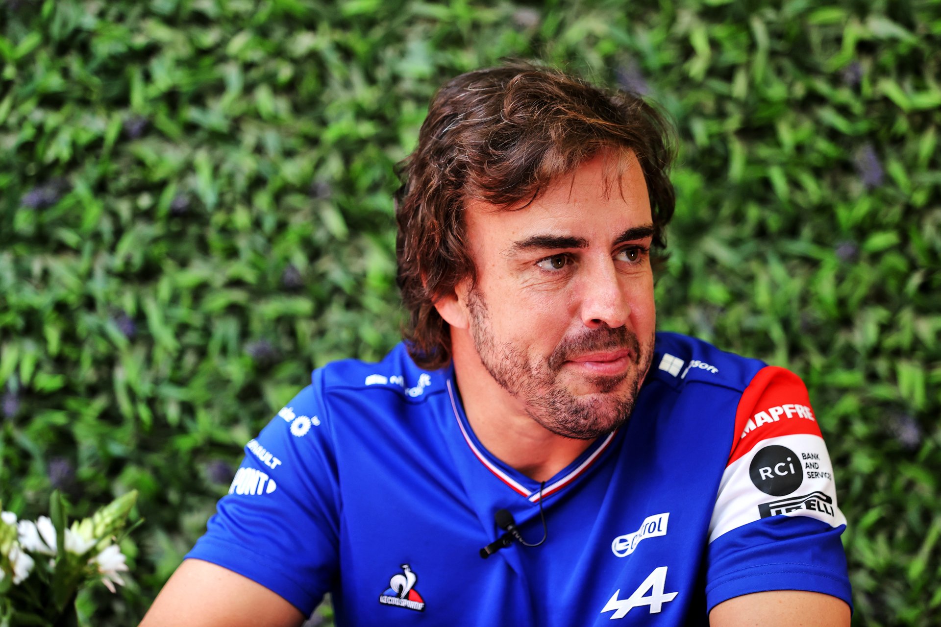 Bwt Alpine Formula One Team – The Renault Engine Falls Silent: Goodbye Viry-Châtillon, Goodbye Mecachrome 10 Alpine F1 Team Alonso Ocon Saudi Arabian A521 2021