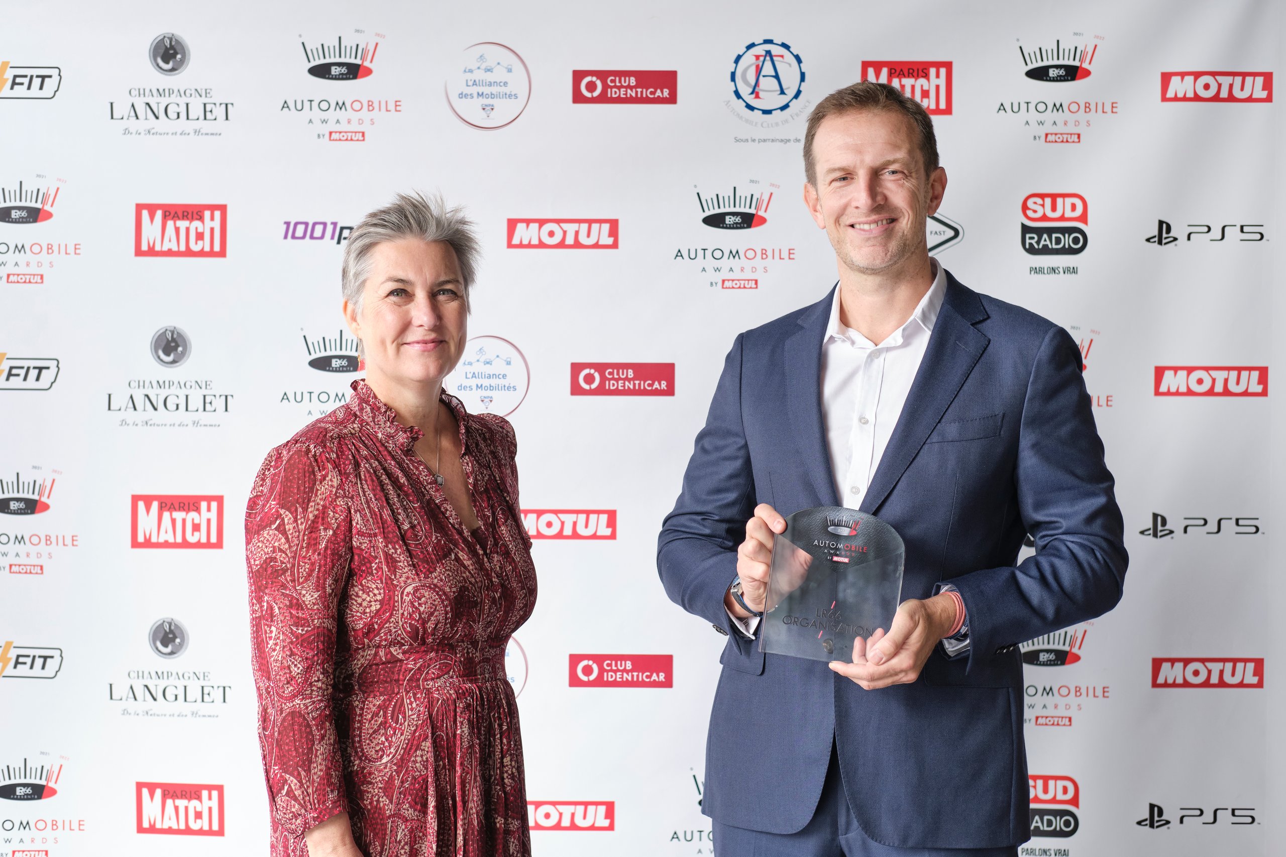 Automobile Awards