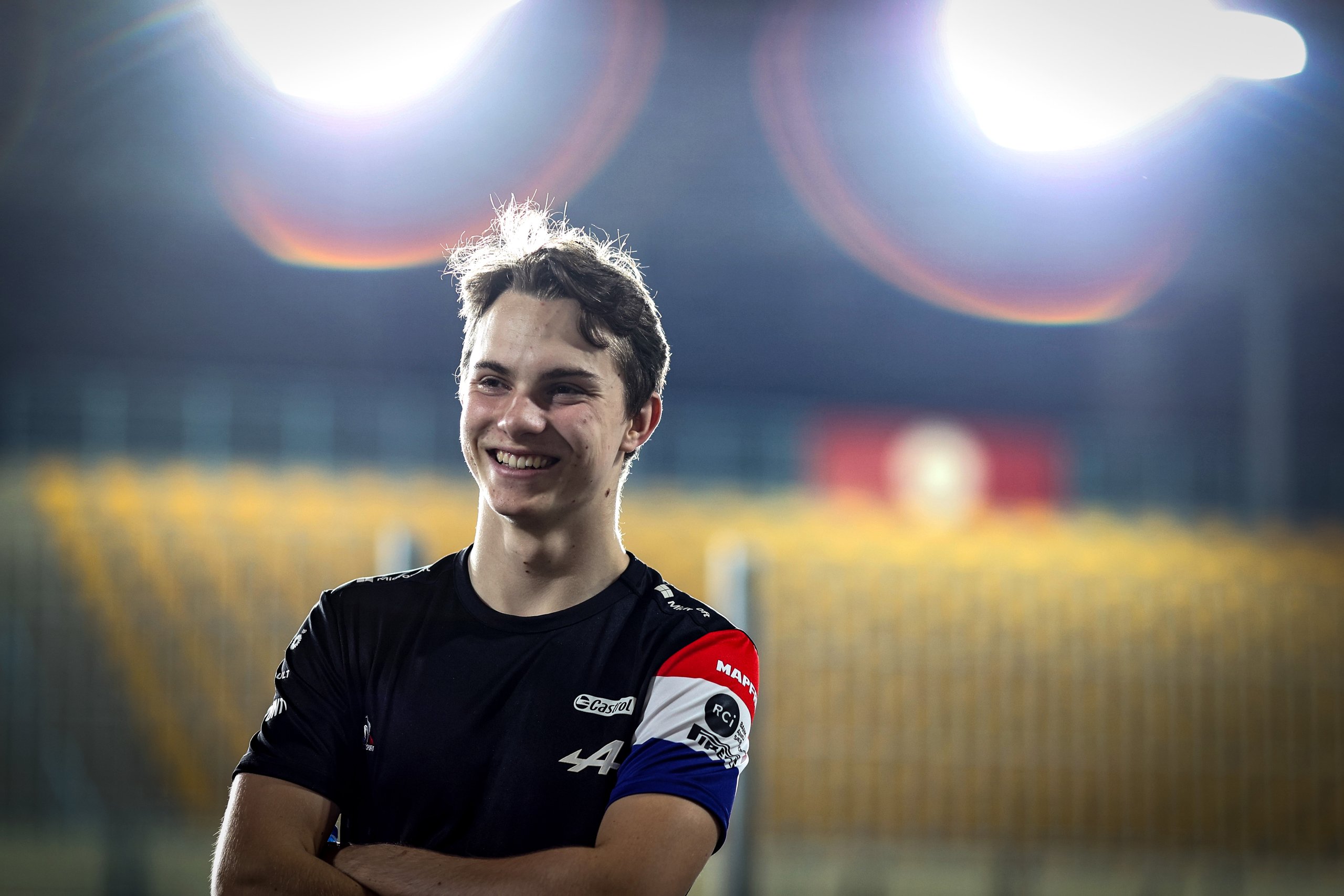 Alpine F1 Team : Oscar Piastri Participera Aux Essais Réservés Aux Jeunes Pilotes À Abu Dhabi 2021 6 Oscar Piastri Alpine F1 Team 2021 2 | Alpine F1 Team : Oscar Piastri Participera Aux Essais Réservés Aux Jeunes Pilotes À Abu Dhabi 2021