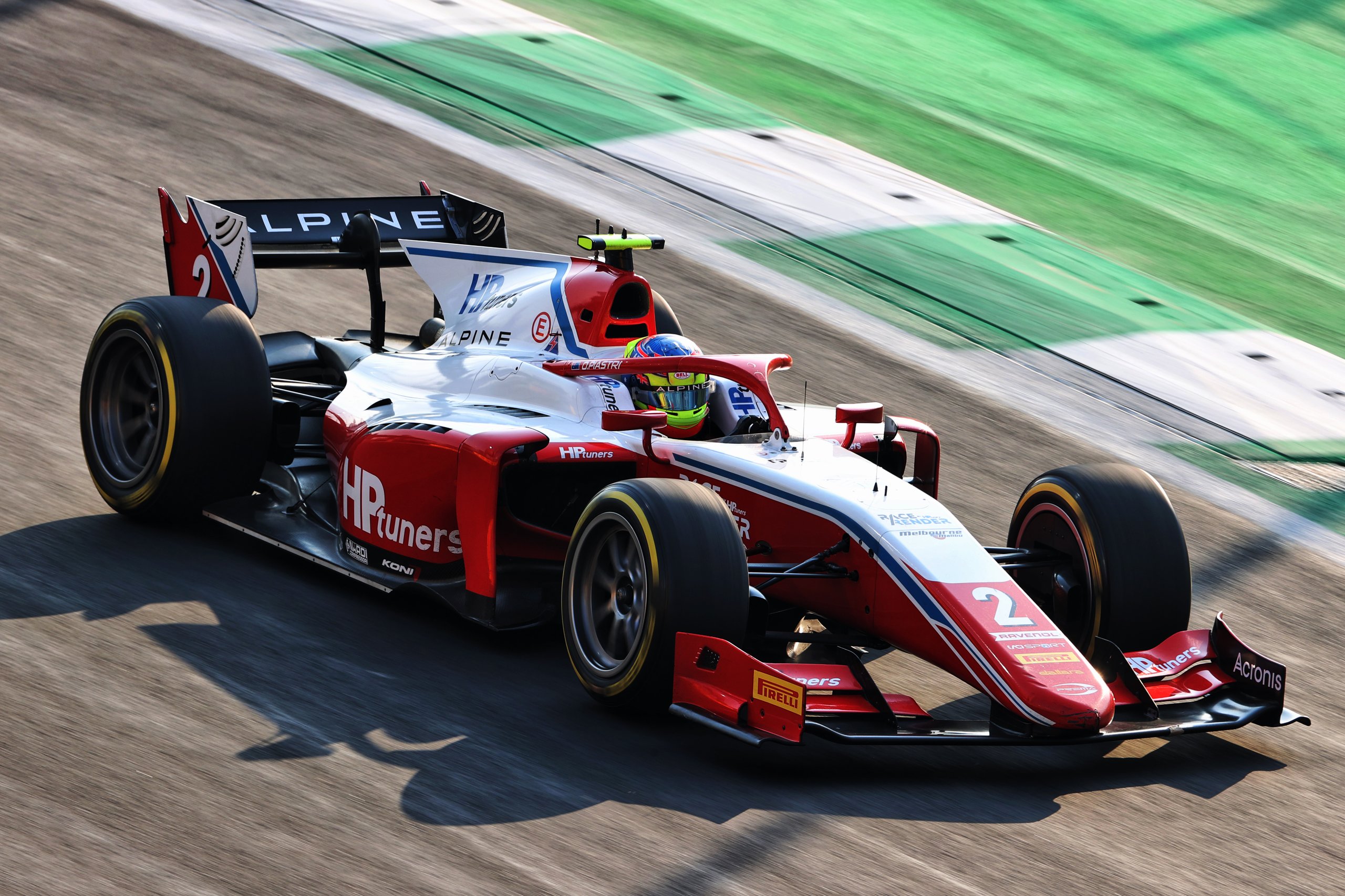 Alpine F1 Team : Oscar Piastri Participera Aux Essais Réservés Aux Jeunes Pilotes À Abu Dhabi 2021 3 Oscar Piastri Alpine F1 Team 2021