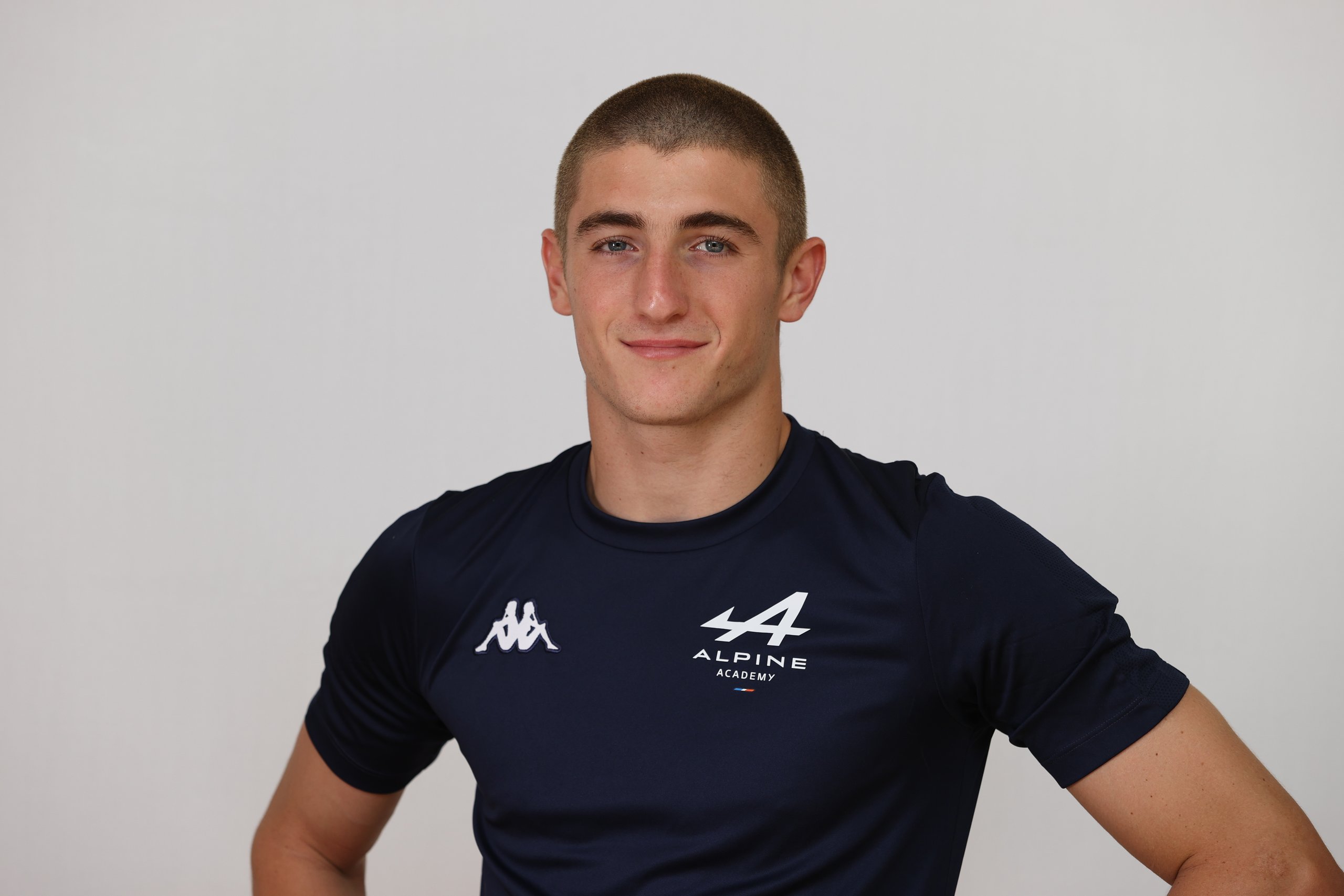 2022 Alpine Academy Jack Doohan Bwt Alpine F1 Team | Alpine Academy : Jack Doohan Et Olli Caldwell Rejoignent Bwt Alpine F1 Team En 2022