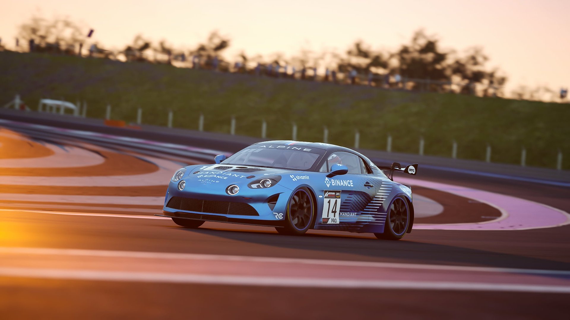 11 2022 Alpine Esports Series | Alpine Esports Series De Retour En 2022