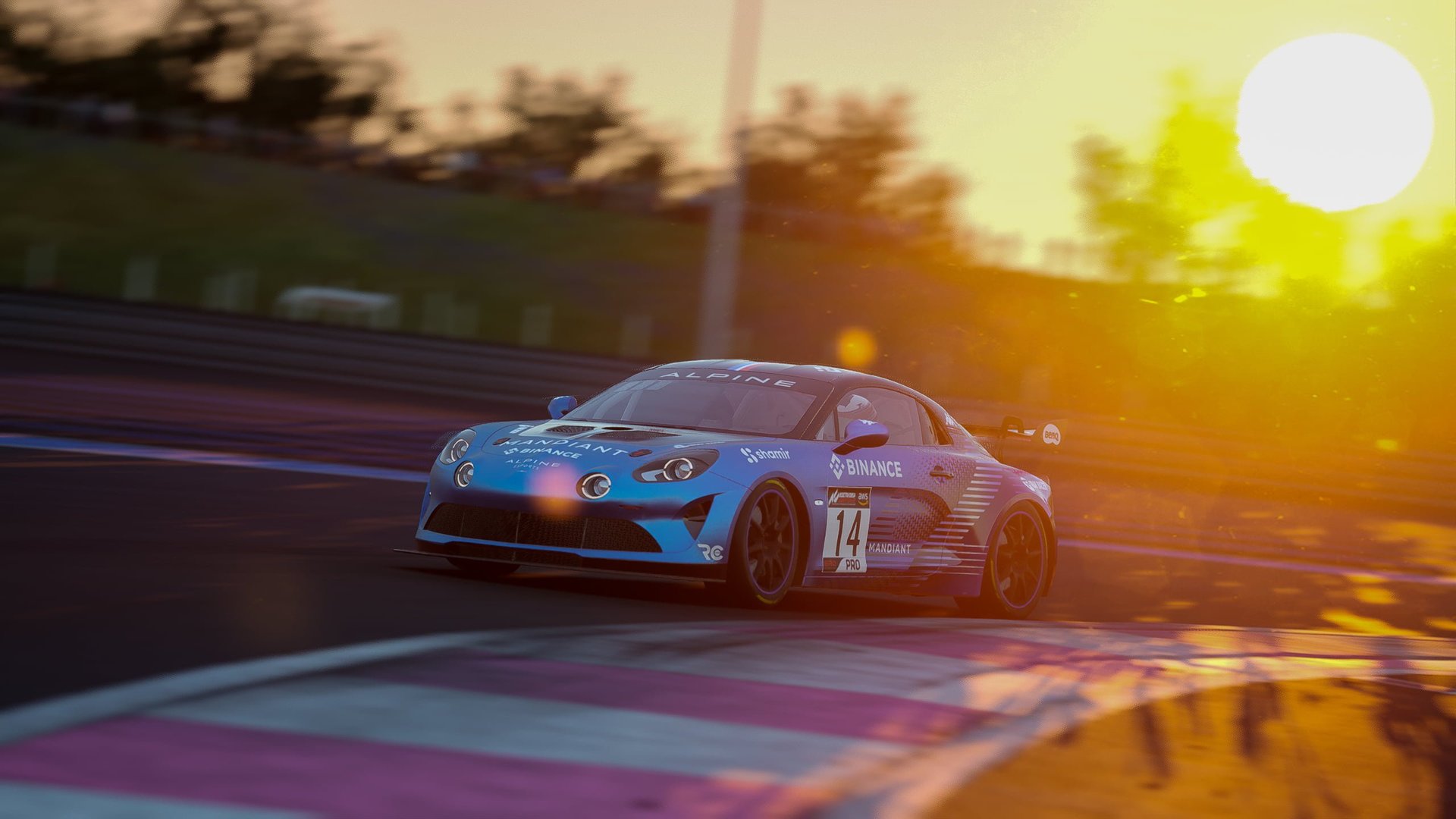 12 2022 Alpine Esports Series | Alpine Esports Series De Retour En 2022