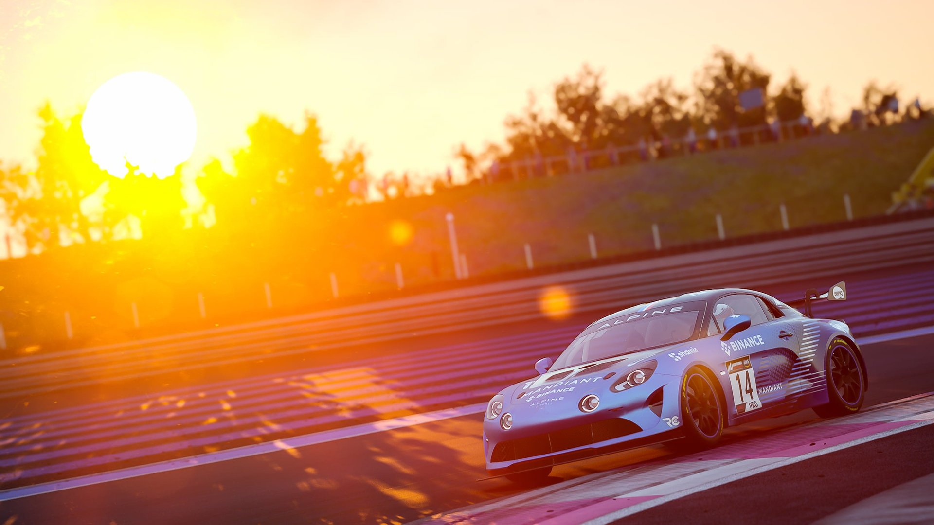 13 2022 Alpine Esports Series | Alpine Esports Series De Retour En 2022