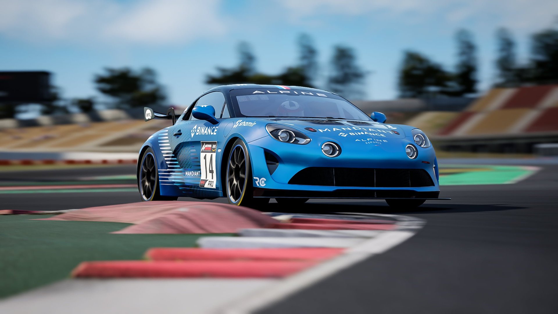 17 2022 Alpine Esports Series | Alpine Esports Series De Retour En 2022