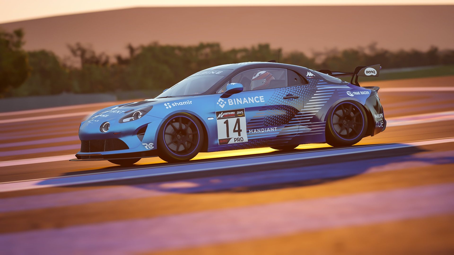 6 2022 Alpine Esports Series | Alpine Esports Series De Retour En 2022