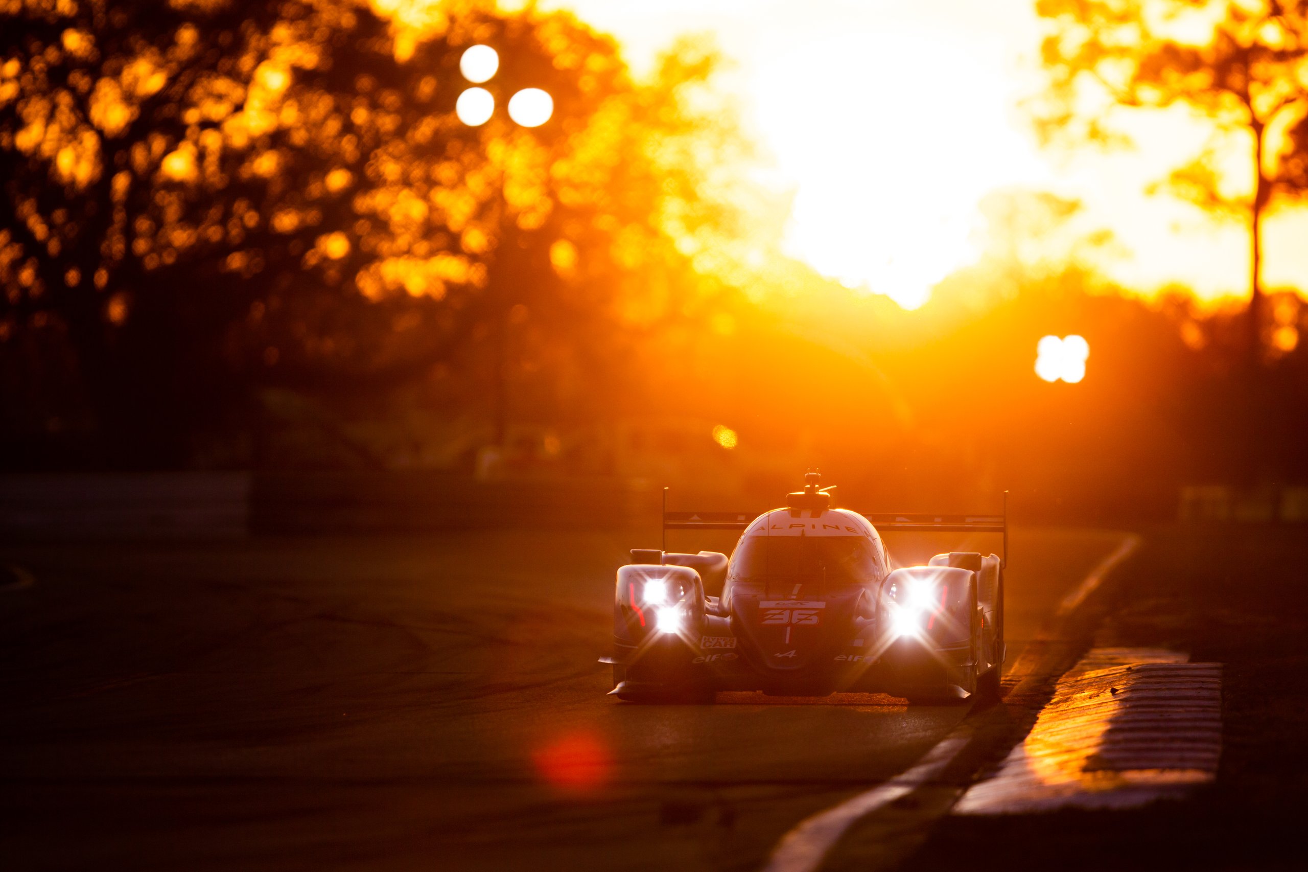 Alpine Endurance Team A480 Hypercar Sebring Wec Victoire Lapierre Negrao Vaxiviere 2022 2 | Alpine Elf Endurance Team Remporte Avec Son A480 Les 1000 Kms De Sebring