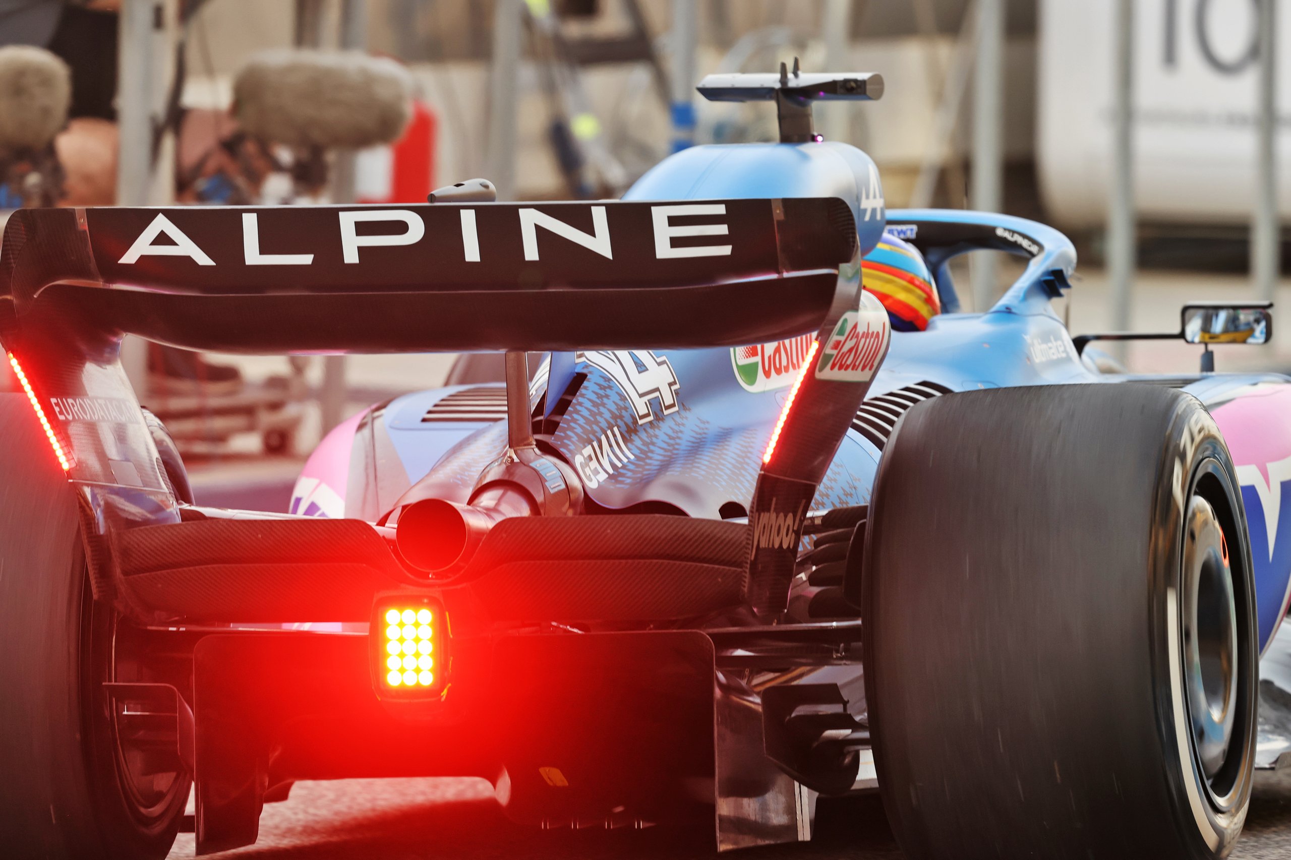 Alpine F1 Team : Retour Sur Les Essais Au Circuit International De Bahreïn 10 Bwt Alpine F1 Team A522 Alonso Ocon Bahrain Test 2022 6 | Alpine F1 Team : Retour Sur Les Essais Au Circuit International De Bahreïn
