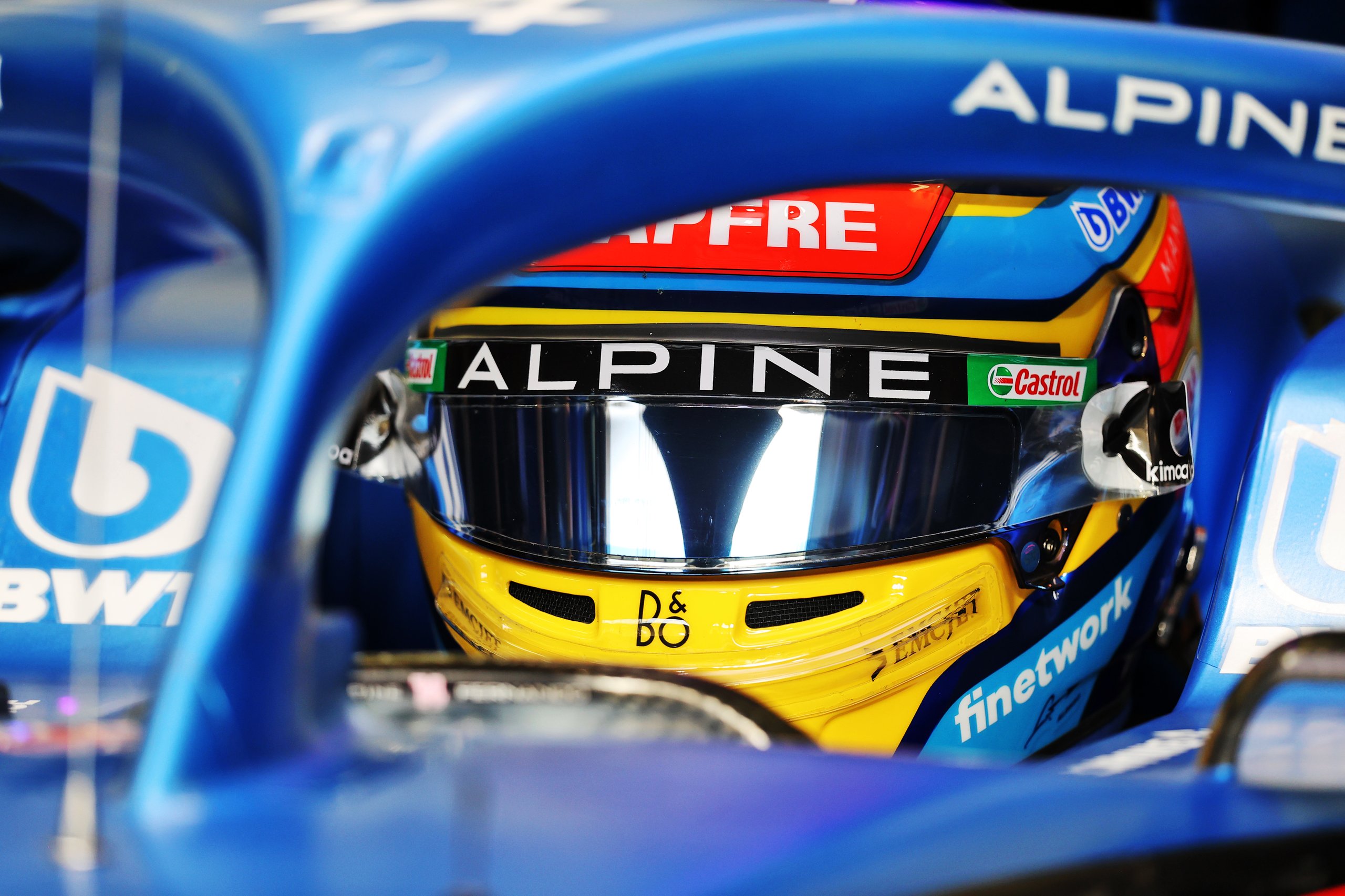 Alpine F1 Team : Retour Sur Les Essais Au Circuit International De Bahreïn 11 Bwt Alpine F1 Team A522 Alonso Ocon Bahrain Test 2022 7 | Alpine F1 Team : Retour Sur Les Essais Au Circuit International De Bahreïn