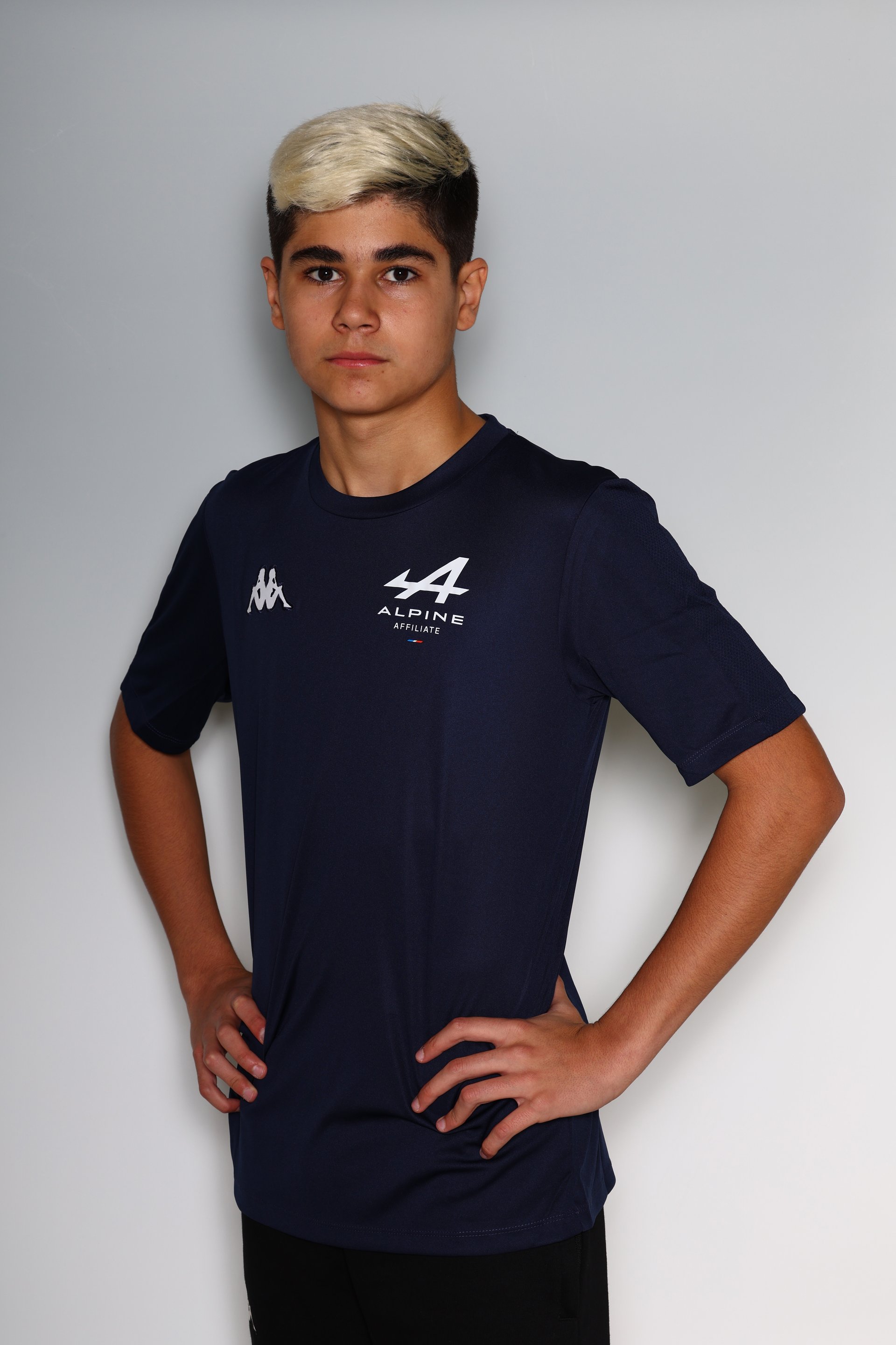 Alpine Academy Dévoile Son Programme Alpine Affiliate 2022 7 Matheus Ferreira Alpine Academy Affiliate-2022