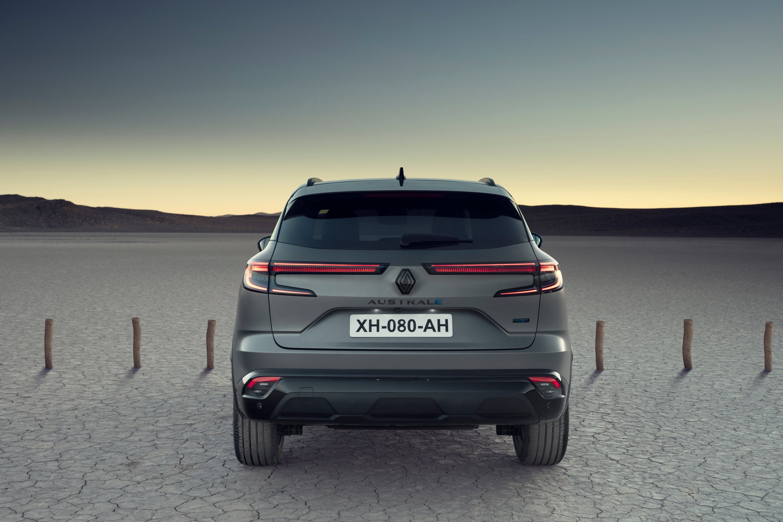 Renault Austral, Esprit Alpine Es-Tu LĂ ? đĄ 6 Renault Austral Esprit Alpine 2022