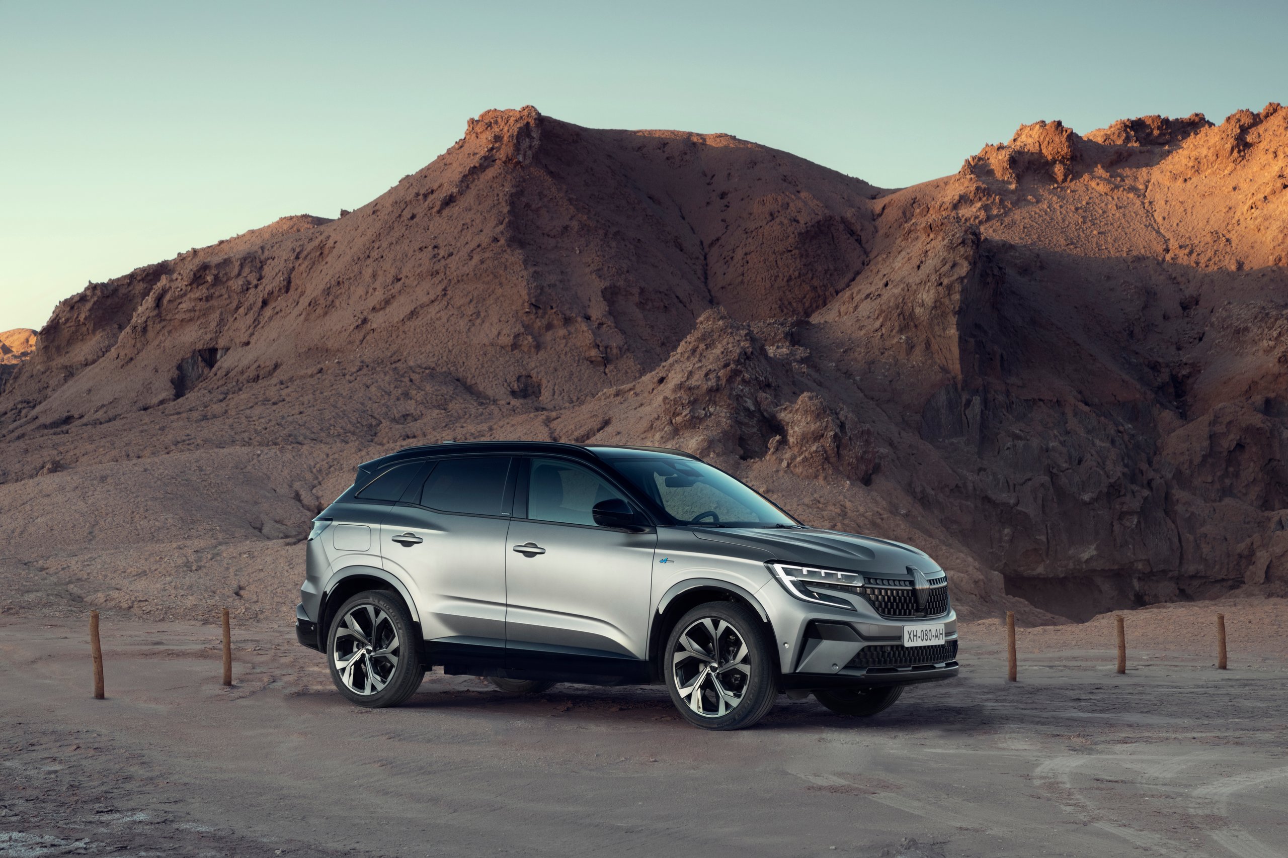 Renault Austral, Esprit Alpine Es-Tu LĂ ? đĄ 11 Renault Austral Esprit Alpine 2022