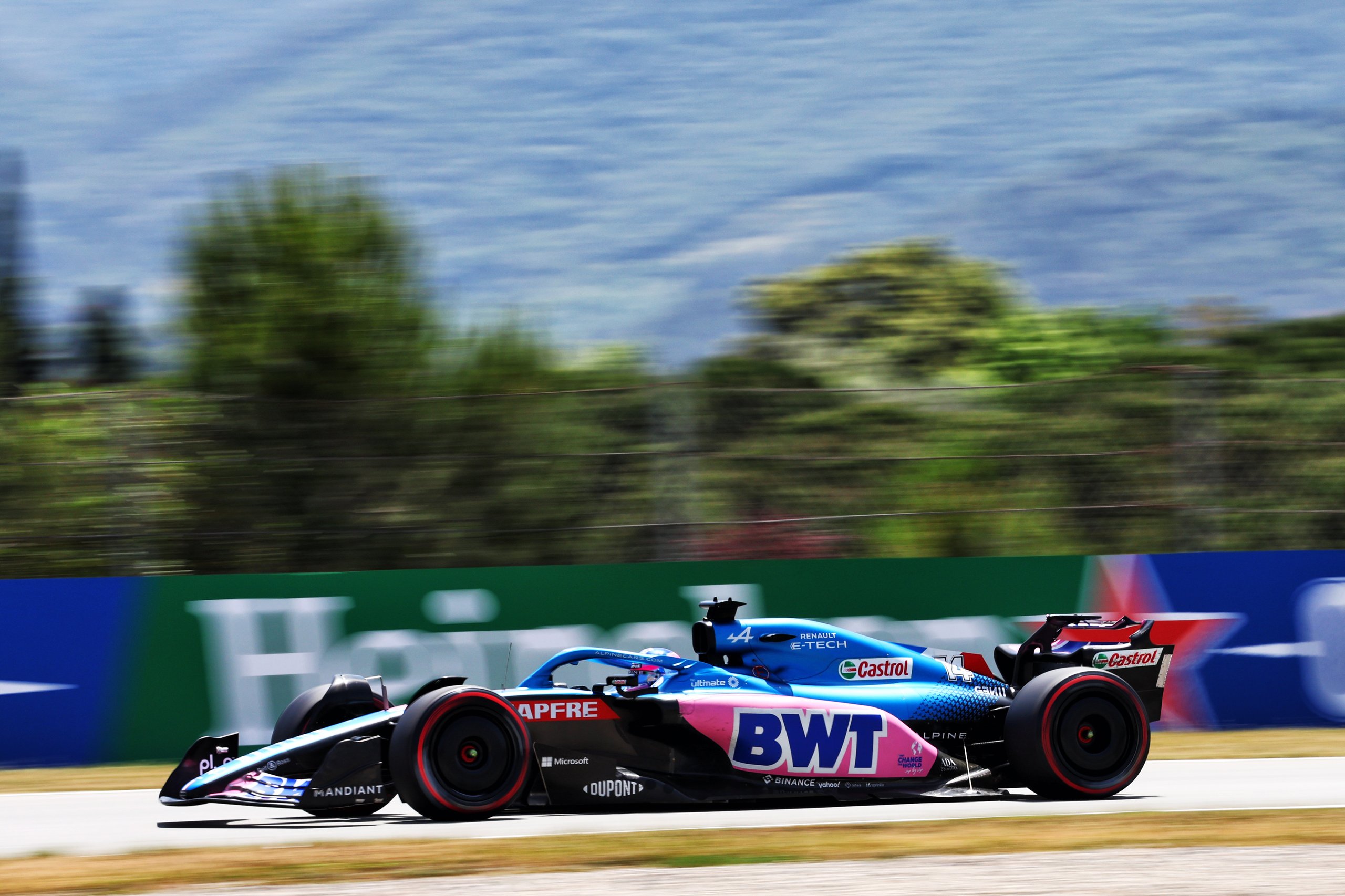 Alpine F1 Team : Une Séance De Qualification Décevante Pour Ocon Et Alonso Au Grand-Prix D'Espagne 2022 3 Alpine F1 Team A522 Barcelona Catalunya Grand Prix Despagne Ocon Alonso Qualifications 2022 3 | Alpine F1 Team : Une Séance De Qualification Décevante Pour Ocon Et Alonso Au Grand-Prix D'Espagne 2022