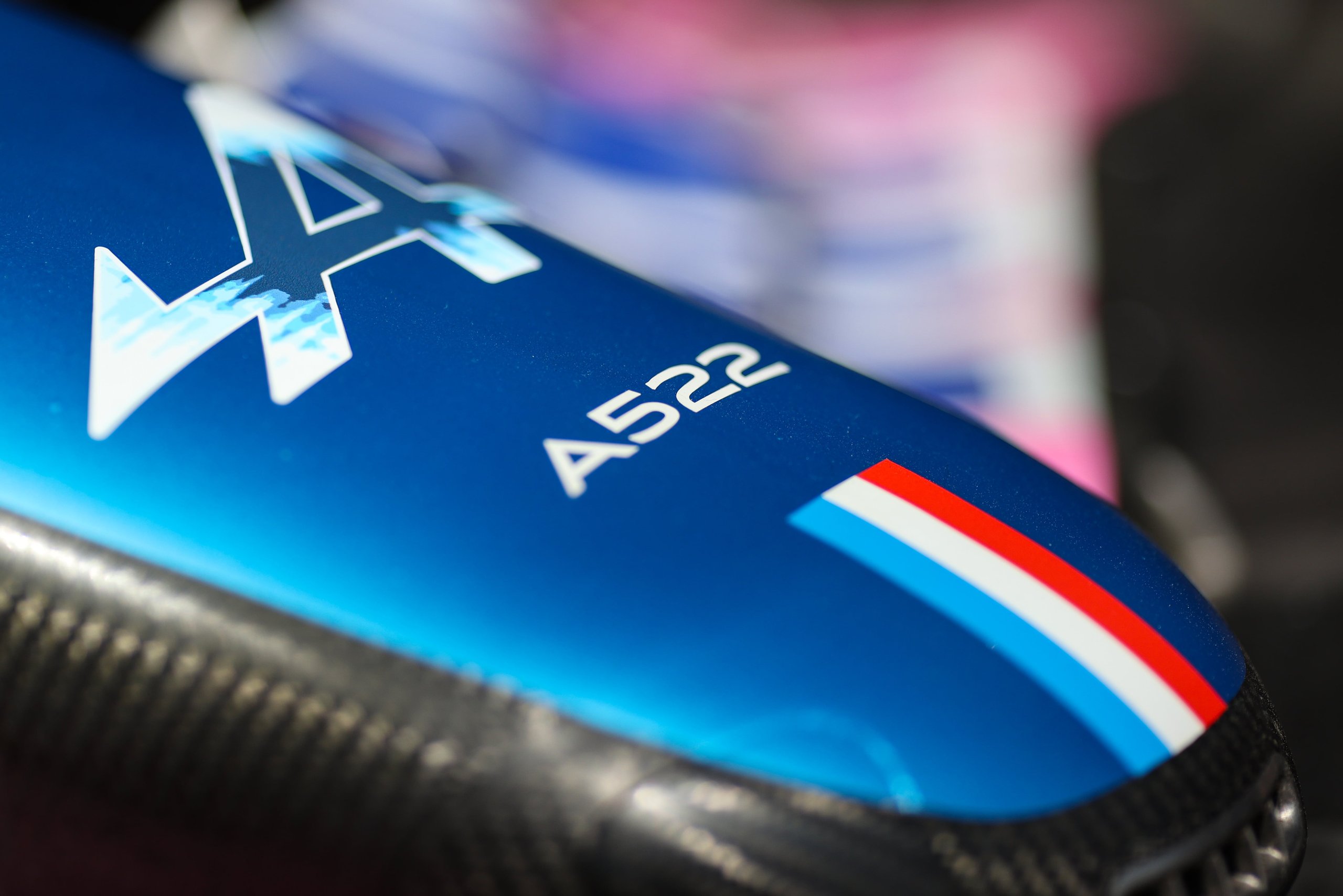 Bwt Alpine F1 Team Prolonge Avec Roland Dg Jusqu’en 2025 3 Roland Dg