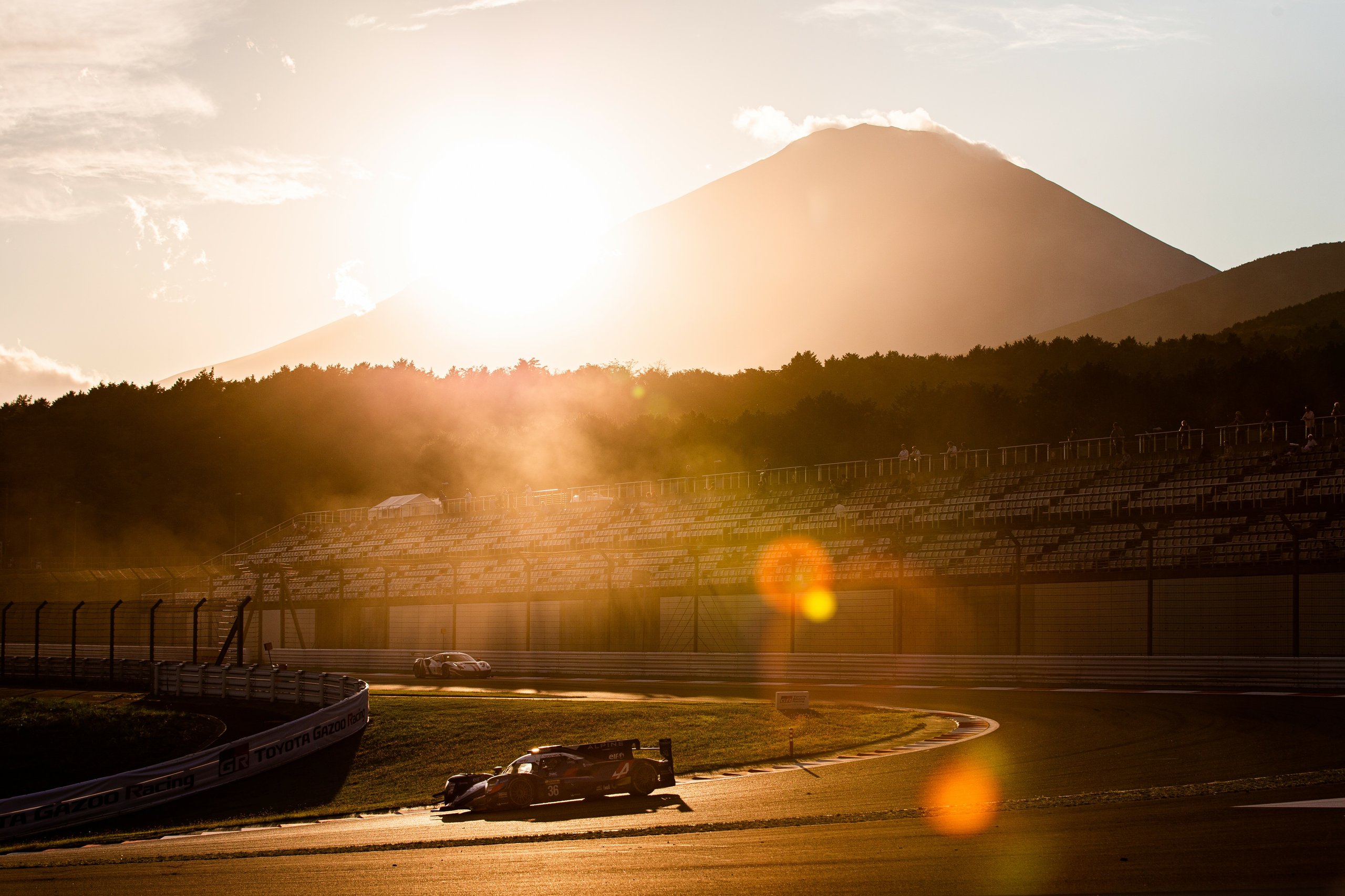 Alpine Elf Endurance Team : Direction Le Mont Fuji 2022 🇯🇵 3 Alpine A480 Wec Lapierre Negrao Vaxiviere Signatech Endurance Team Japon 3 | Alpine Elf Endurance Team : Direction Le Mont Fuji 2022 🇯🇵