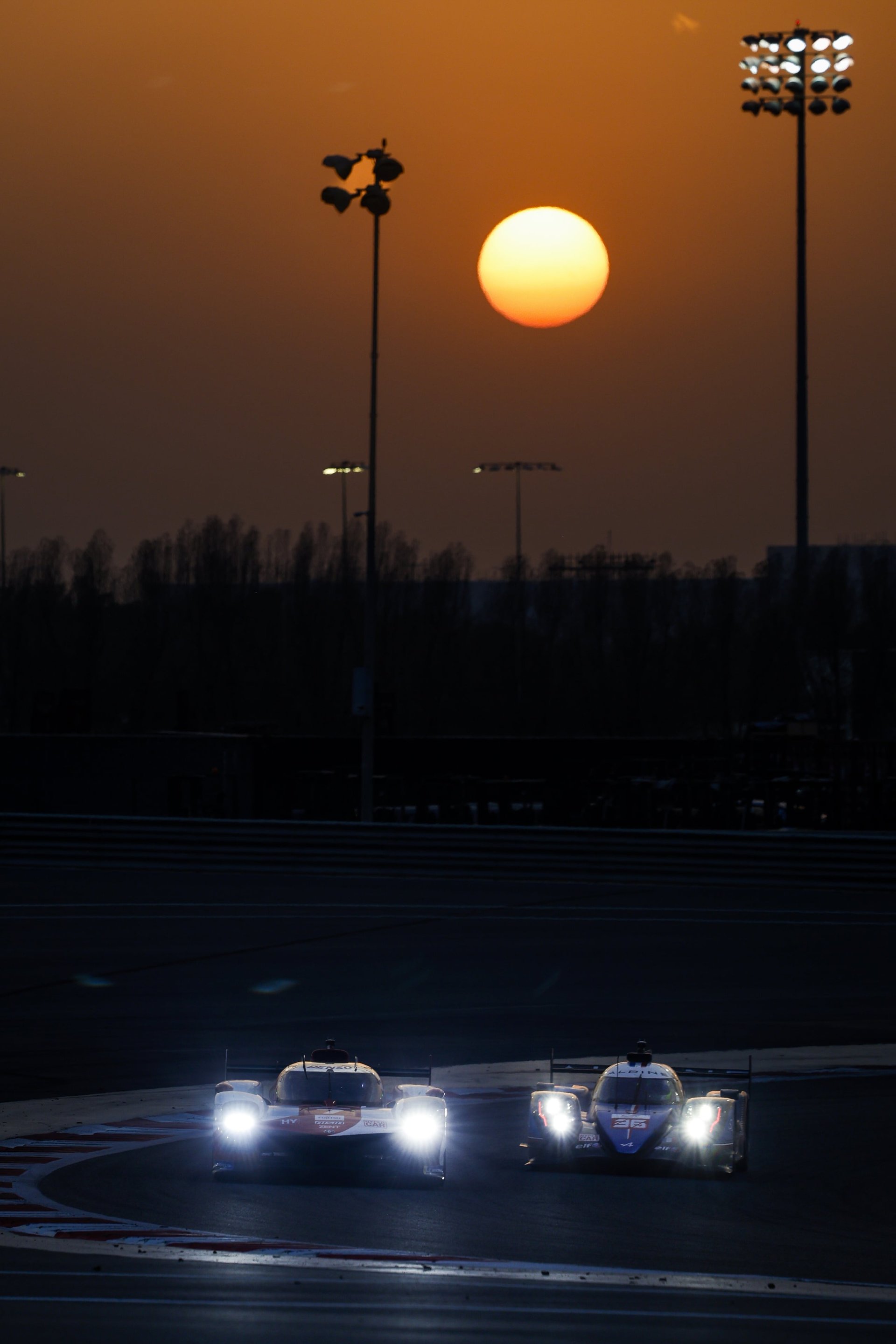 Bahrein