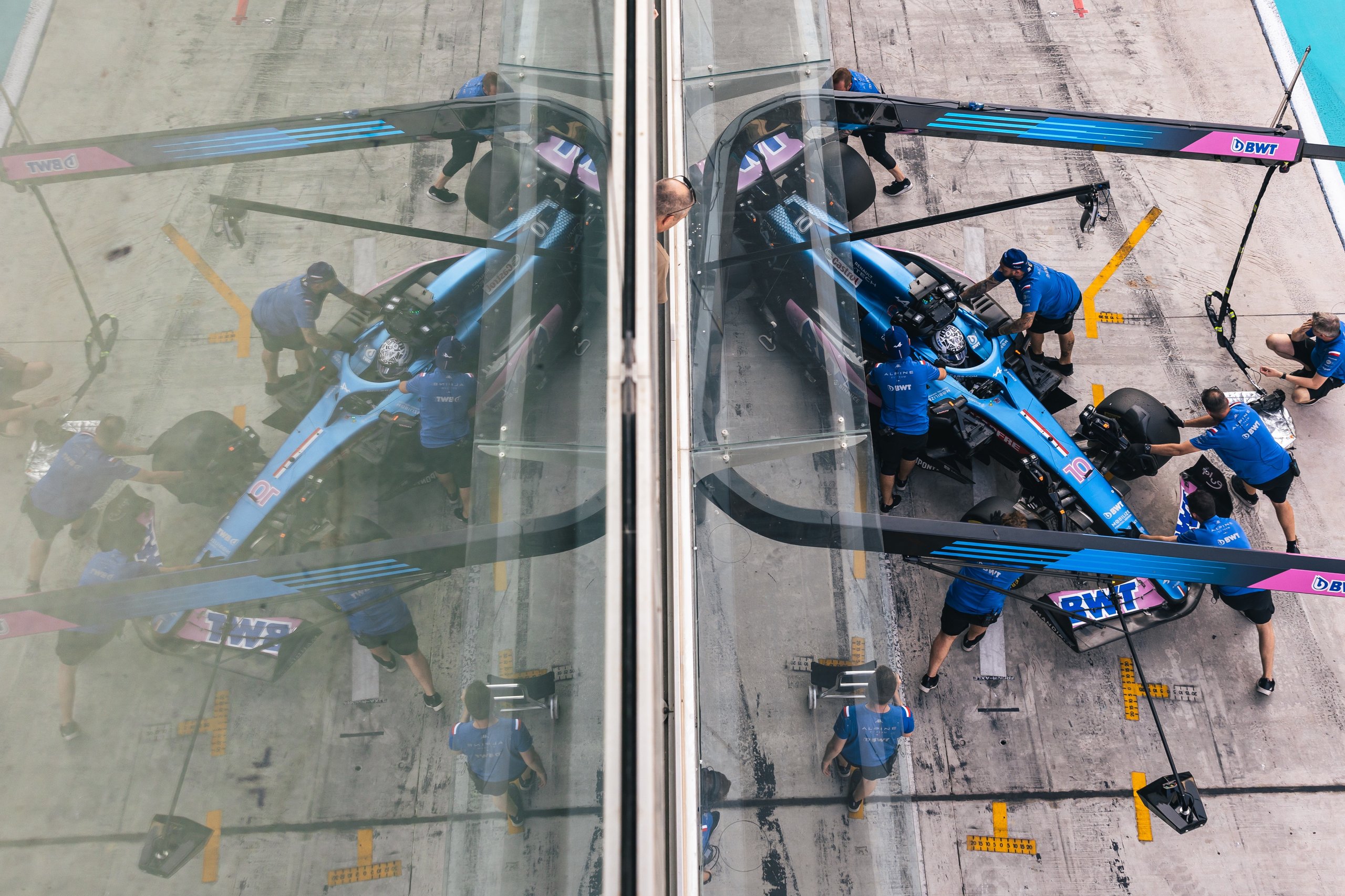 Pierre Gasly &Amp; Jack Doohan Ont Effectué 241 Tours Lors Des #F1Testing À Abu Dhabi Dans L'A522 De Bwt Alpine F1 Team 10 Pierre Gasly Doohan F1Testing Abu Dhabi Alpine F1 Team 6 | Pierre Gasly &Amp; Jack Doohan Ont Effectué 241 Tours Lors Des #F1Testing À Abu Dhabi Dans L'A522 De Bwt Alpine F1 Team