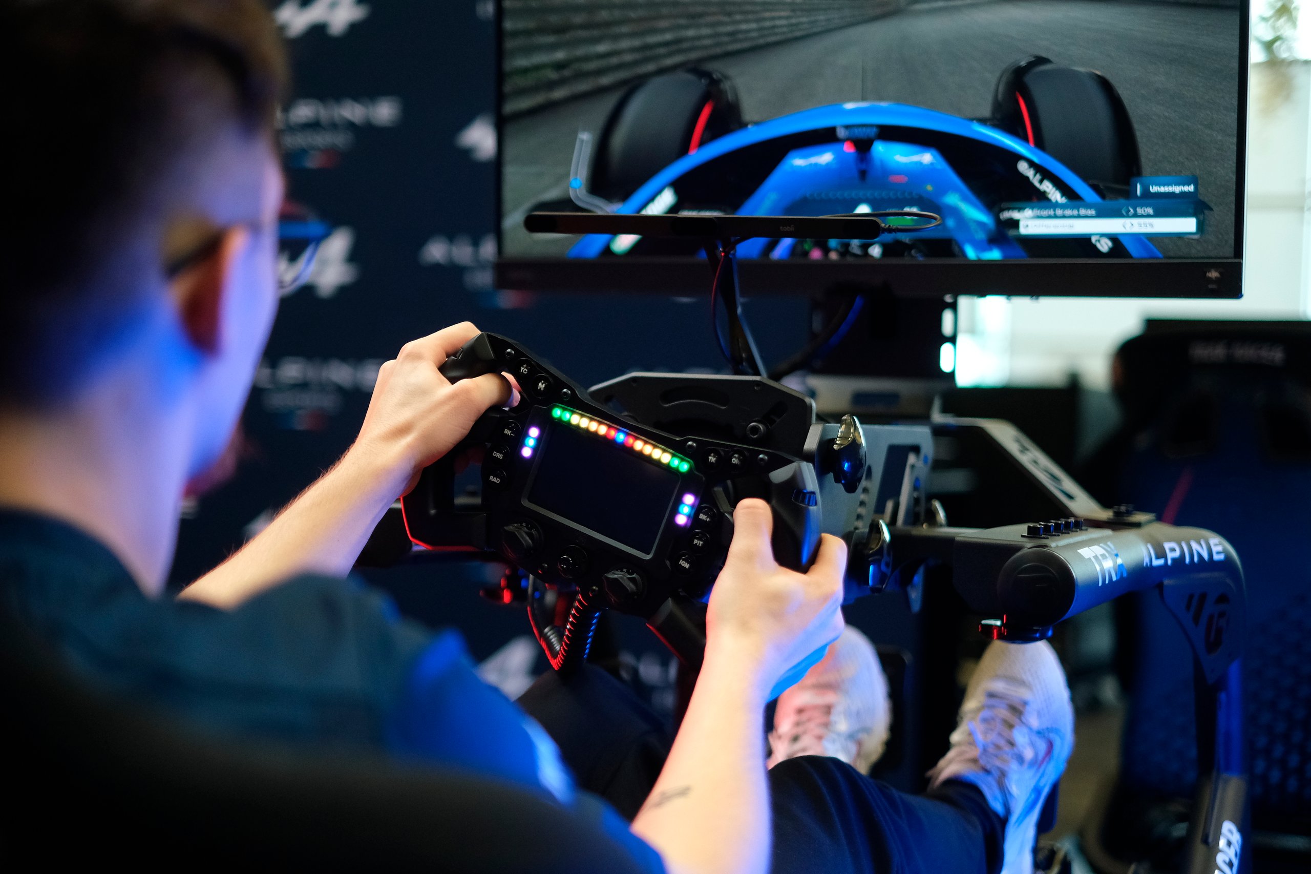 Alpine Esports : De Grandes Ambitions Pour 2023 13 Alpine Esports 2023 2 | Alpine Esports : De Grandes Ambitions Pour 2023