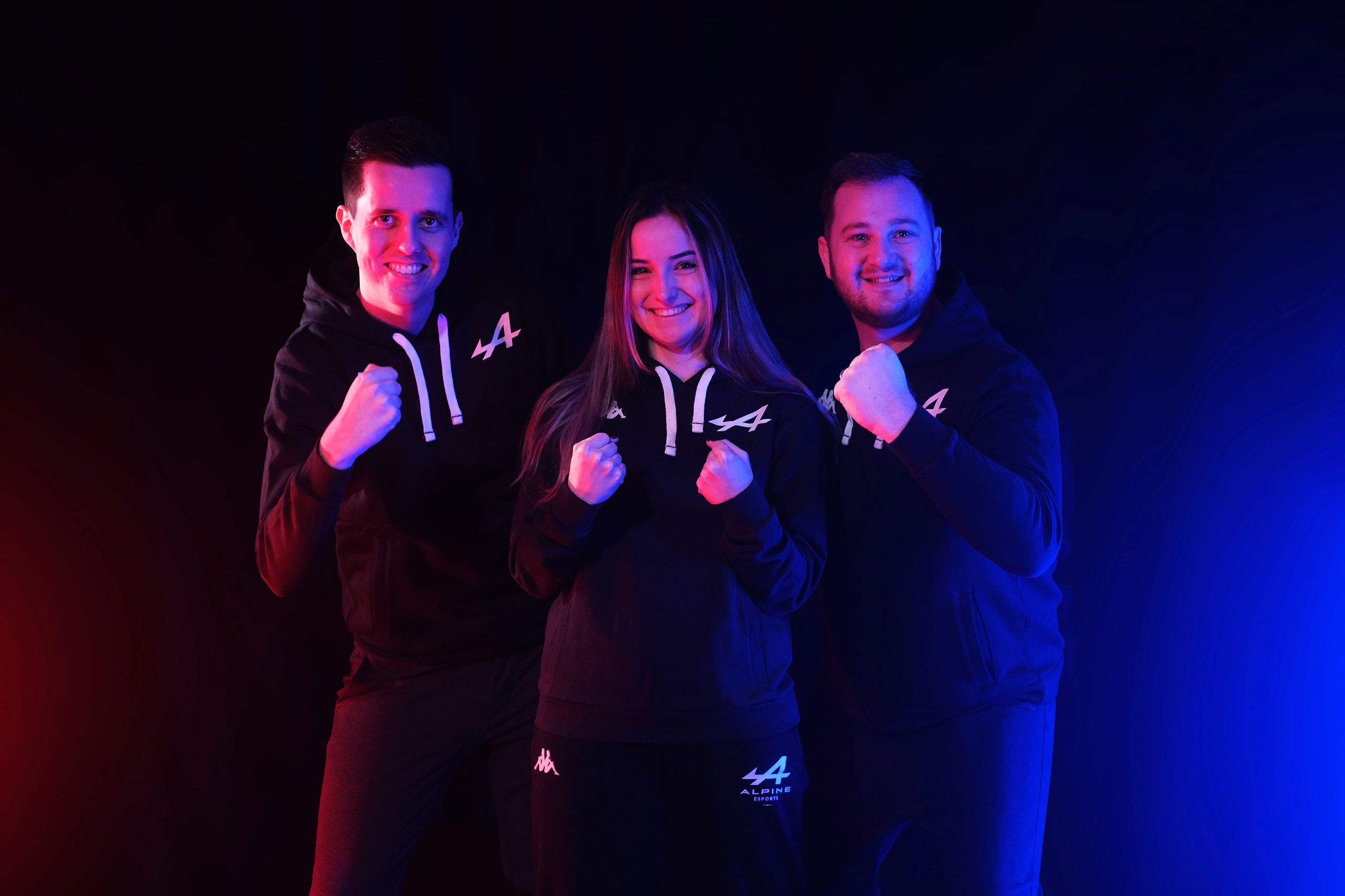 Alpine Esports : De Grandes Ambitions Pour 2023 4 Thomb - Anaonair - Pattypatt