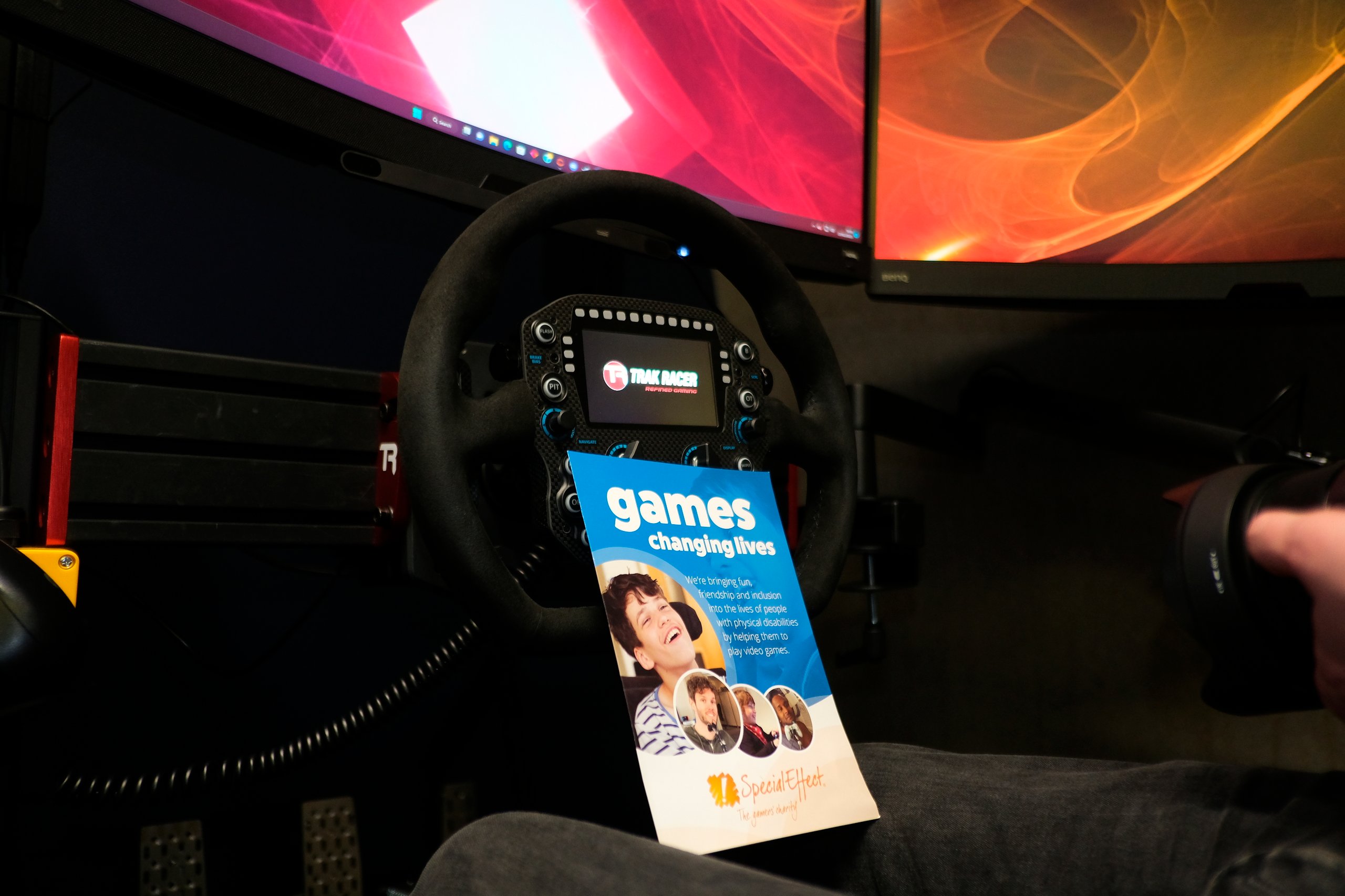 Alpine Esports : De Grandes Ambitions Pour 2023 14 Alpine Esports 2023 Partenariat Special Effect | Alpine Esports : De Grandes Ambitions Pour 2023