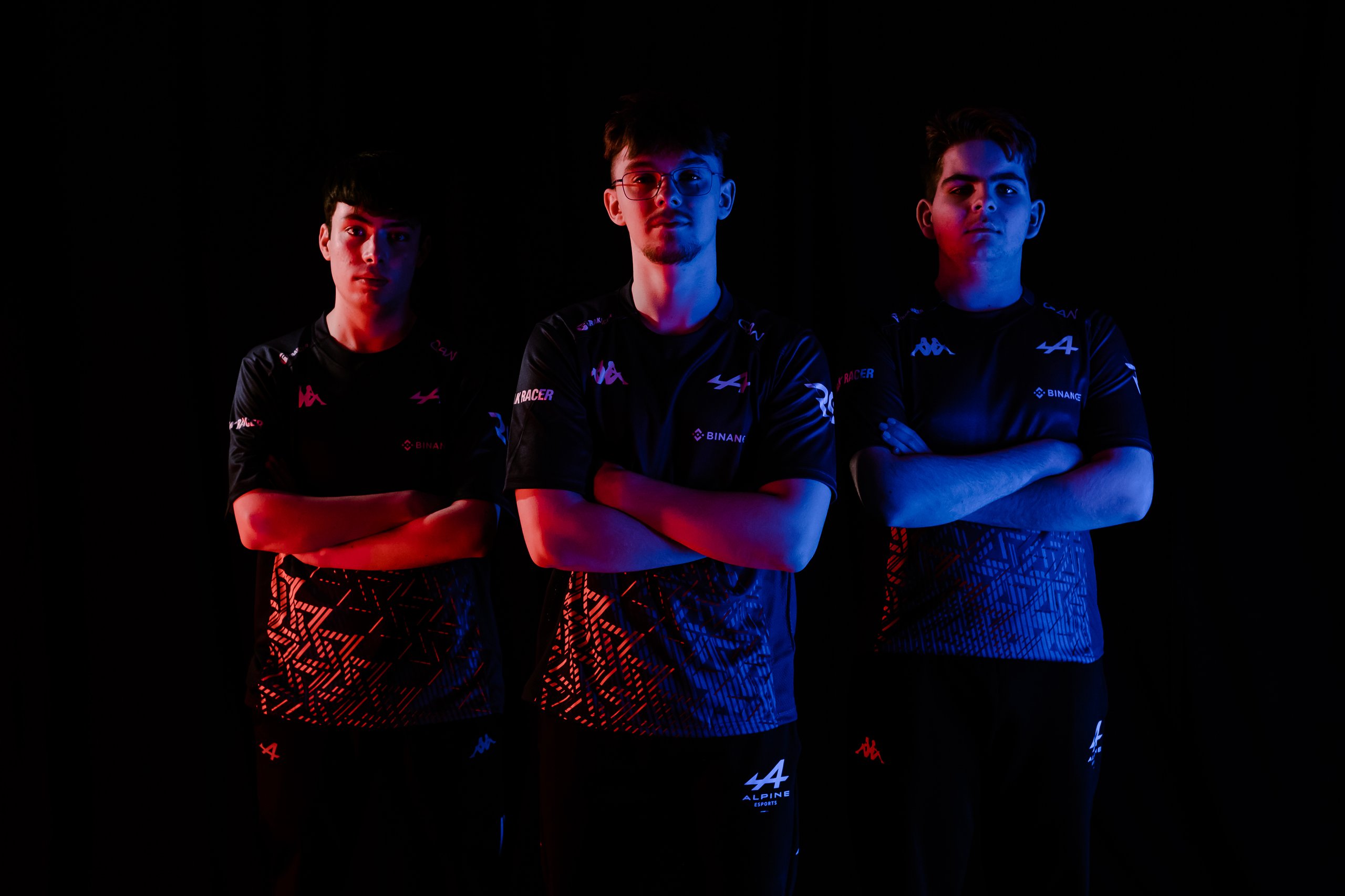 Alpine Esports : De Grandes Ambitions Pour 2023 3 Alpine Esports F1 Esports Series | Alpine Esports : De Grandes Ambitions Pour 2023