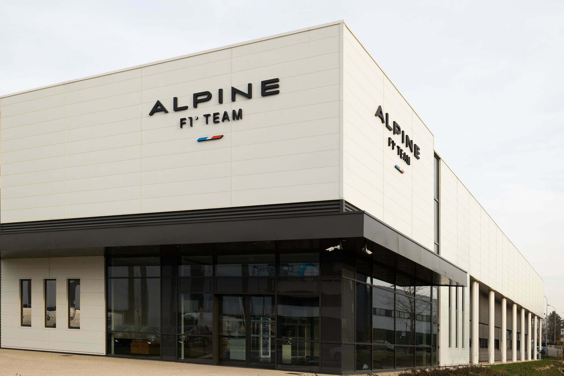 Alpine F1 Team : Un Investissement De 200 Millions D'Euros Pour Une Nouvelle Ère De Succès Et D'Expansion 5 Bwt Alpine F1 Team Obtient Laccreditation Environnementale Trois Etoiles De La Fia 2 | Alpine F1 Team : Un Investissement De 200 Millions D'Euros Pour Une Nouvelle Ère De Succès Et D'Expansion
